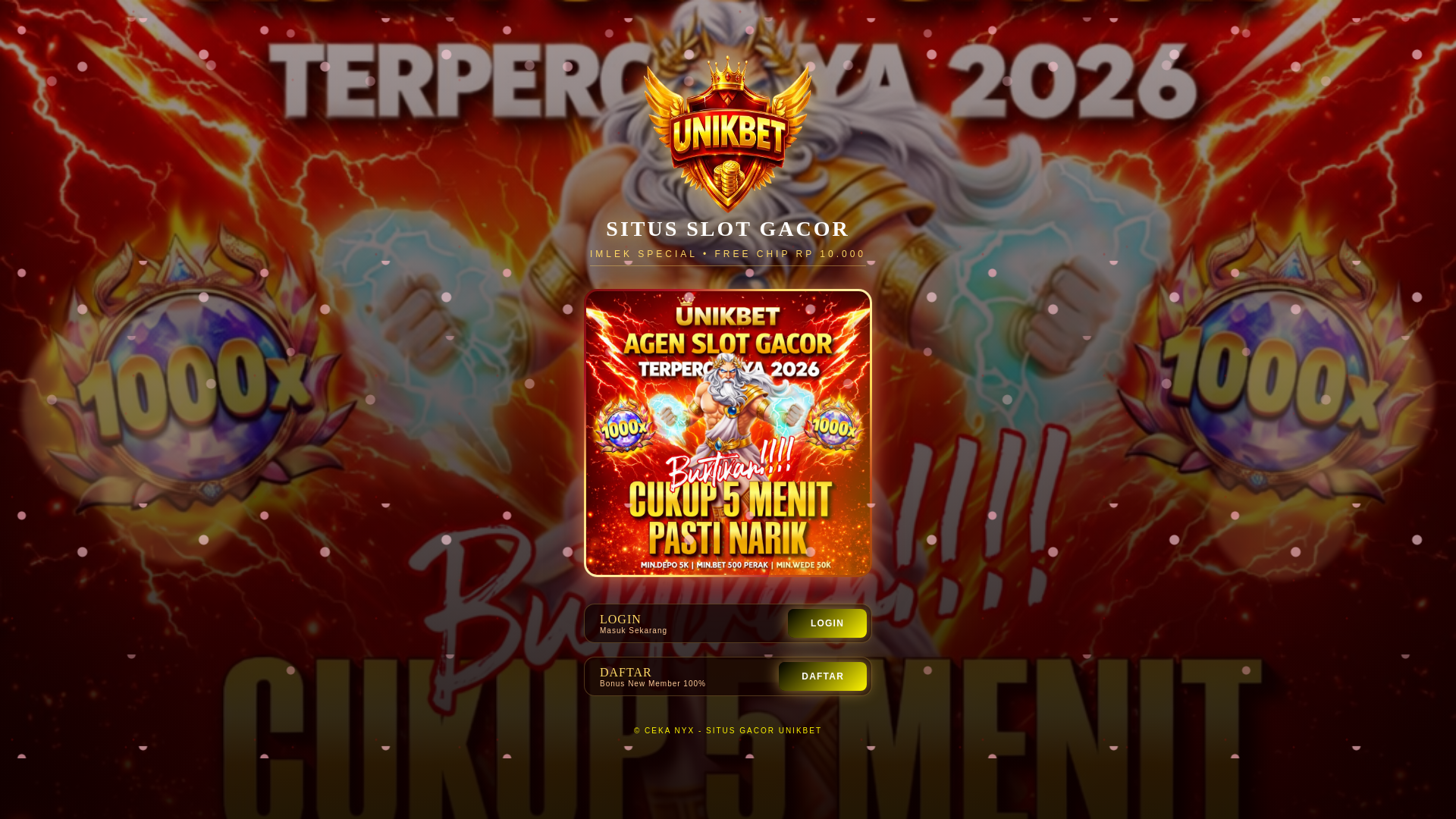 website screenshot of https://jack-one-dki.pages.dev/