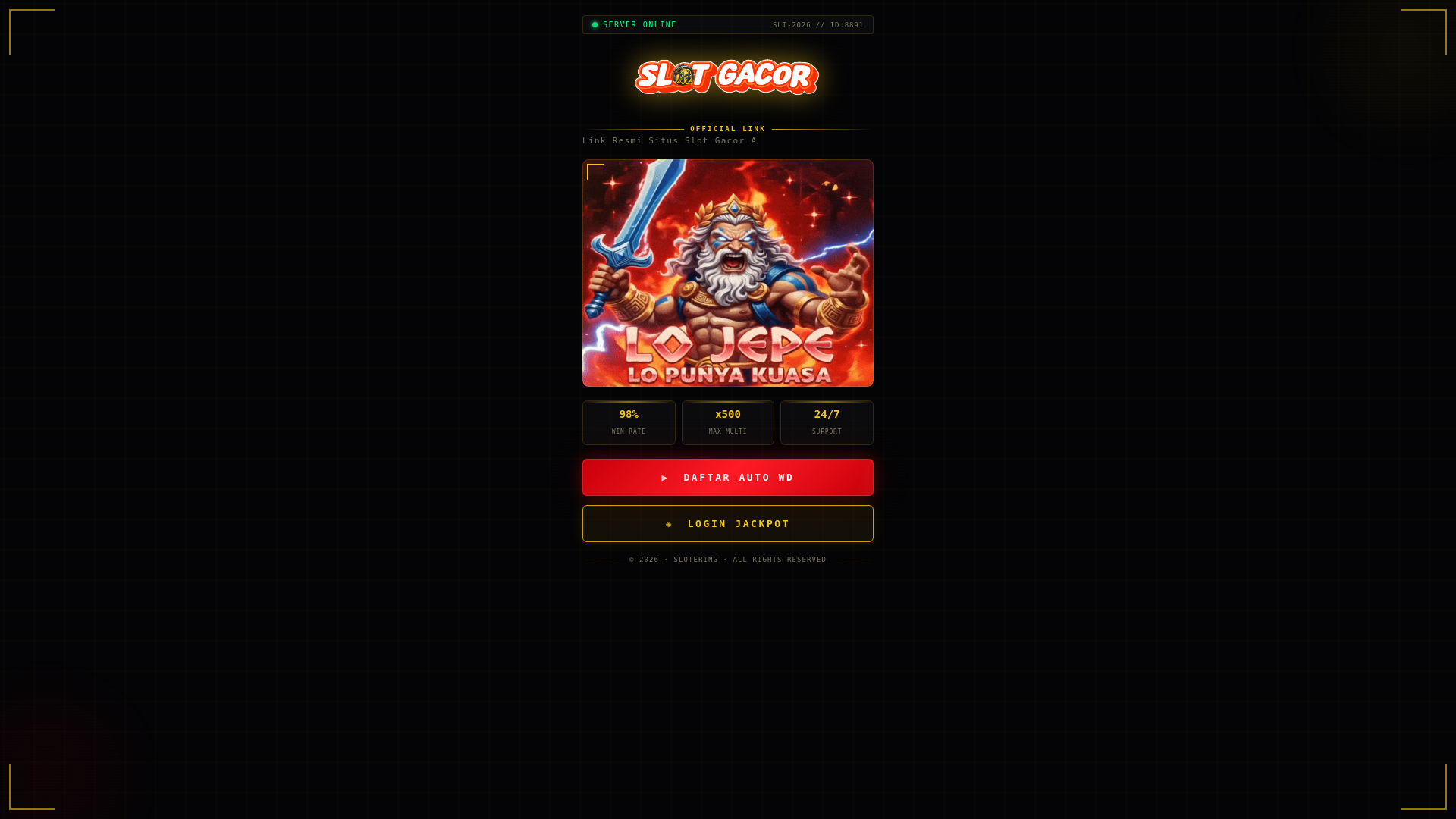 website screenshot of https://kenzototoxwd.sbs/