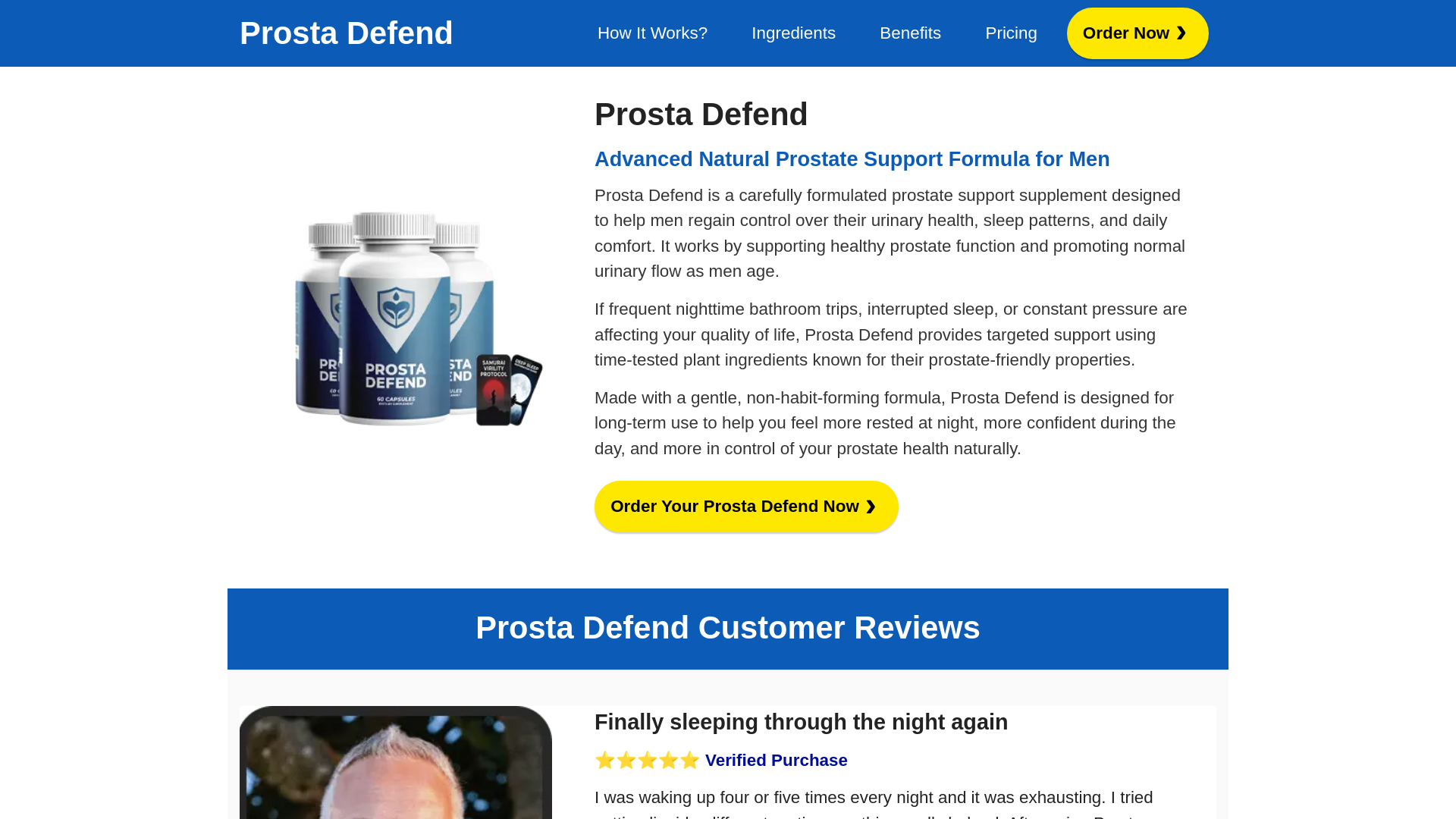 website screenshot of https://en-prostadefend-us.pages.dev/