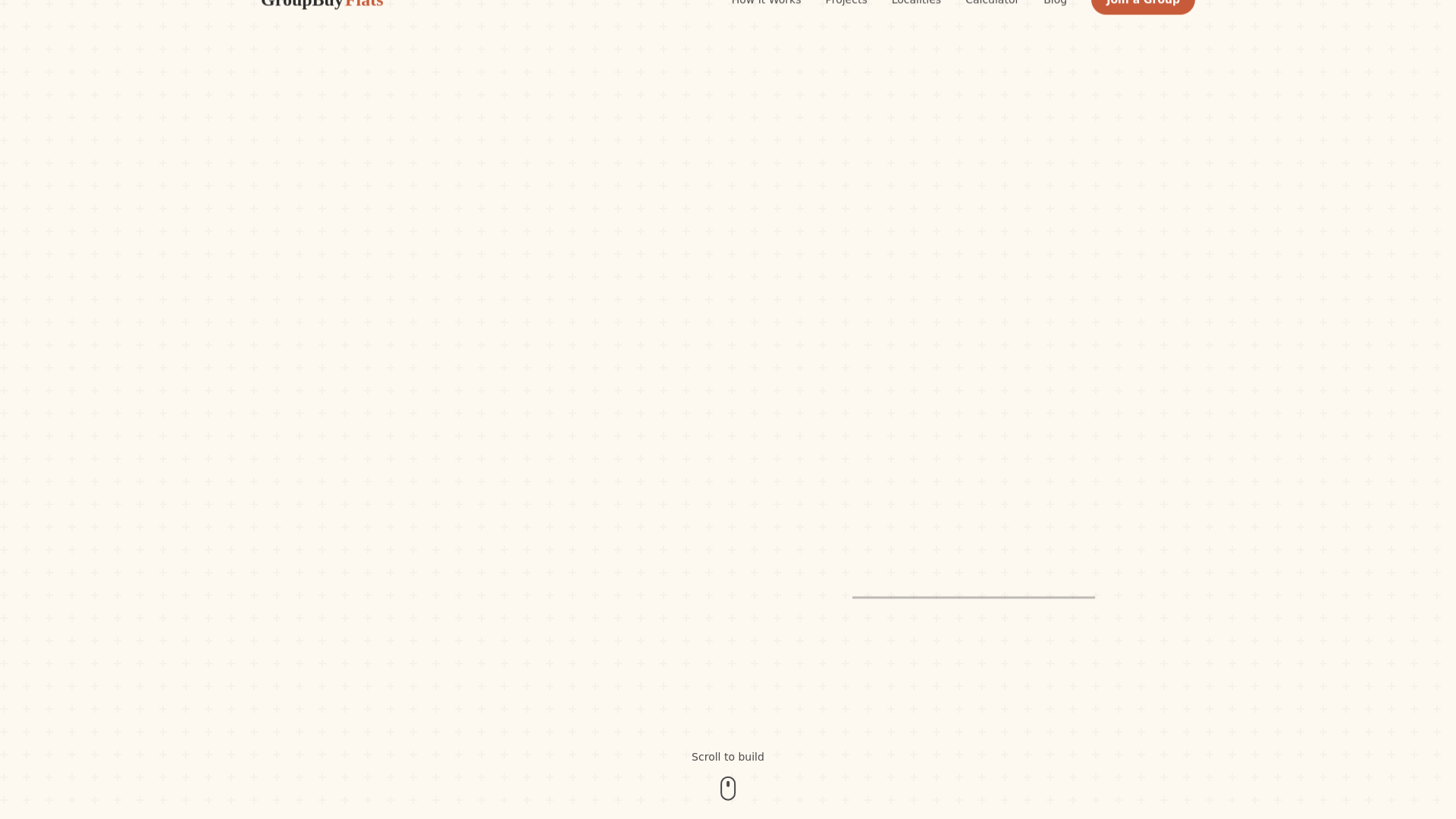 website screenshot of https://groupbuy-preview-c.pages.dev/