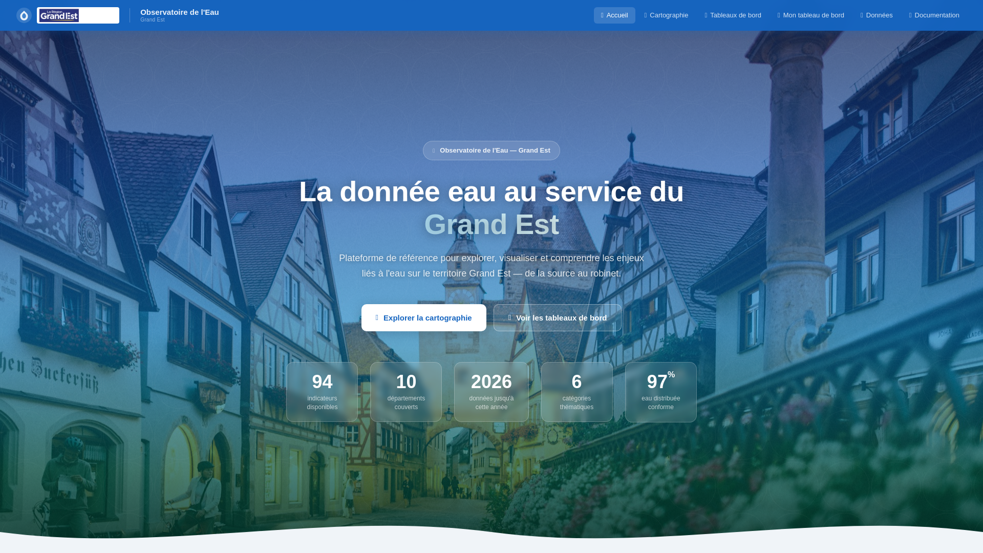 website screenshot of https://orege-grandest.pages.dev/
