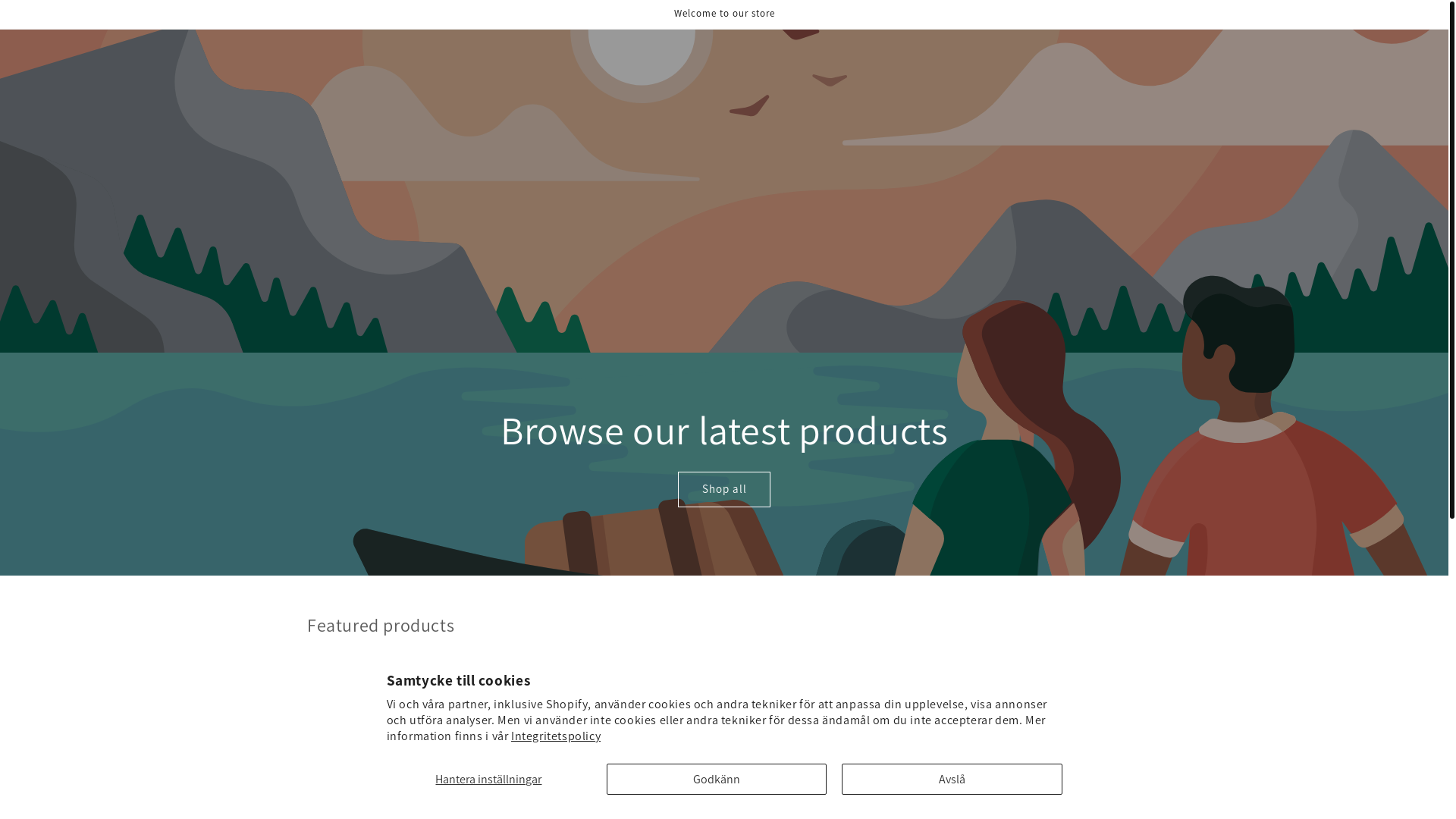 website screenshot of https://meamid.com/