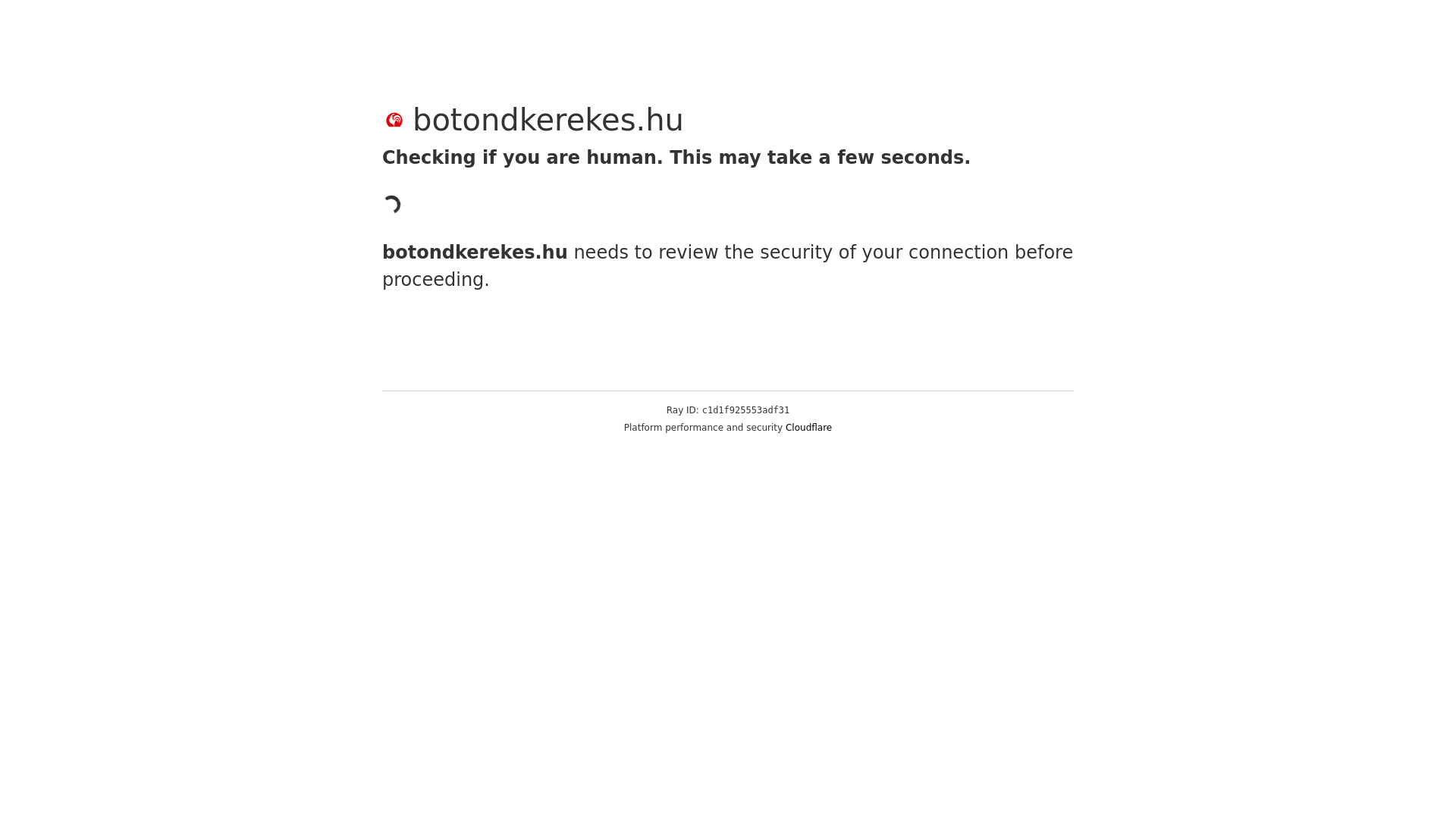 website screenshot of https://botondkerekes.hu