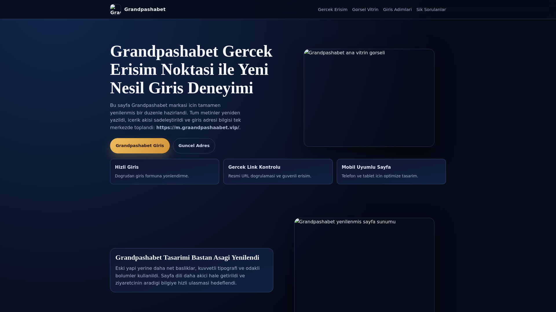 website screenshot of https://m.graandpashaabet.vip