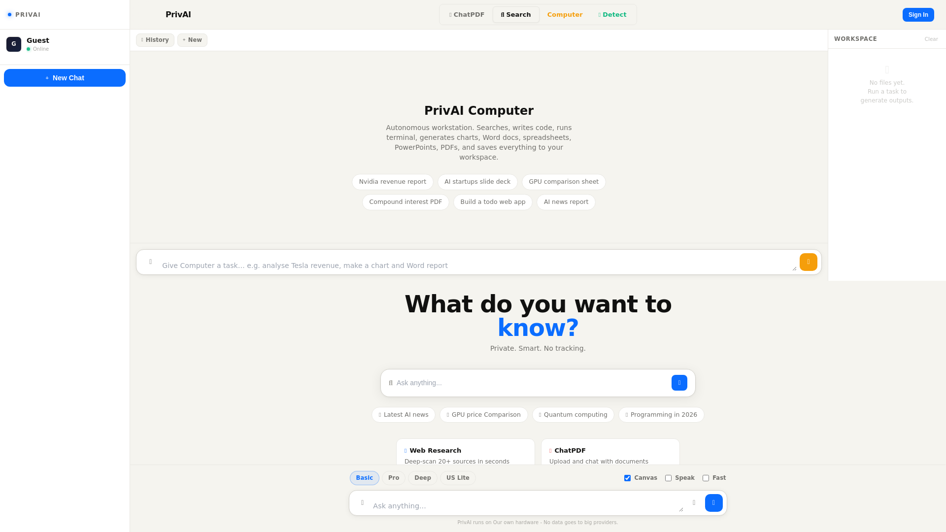 website screenshot of https://chatpdf-server-shtq.onrender.com/