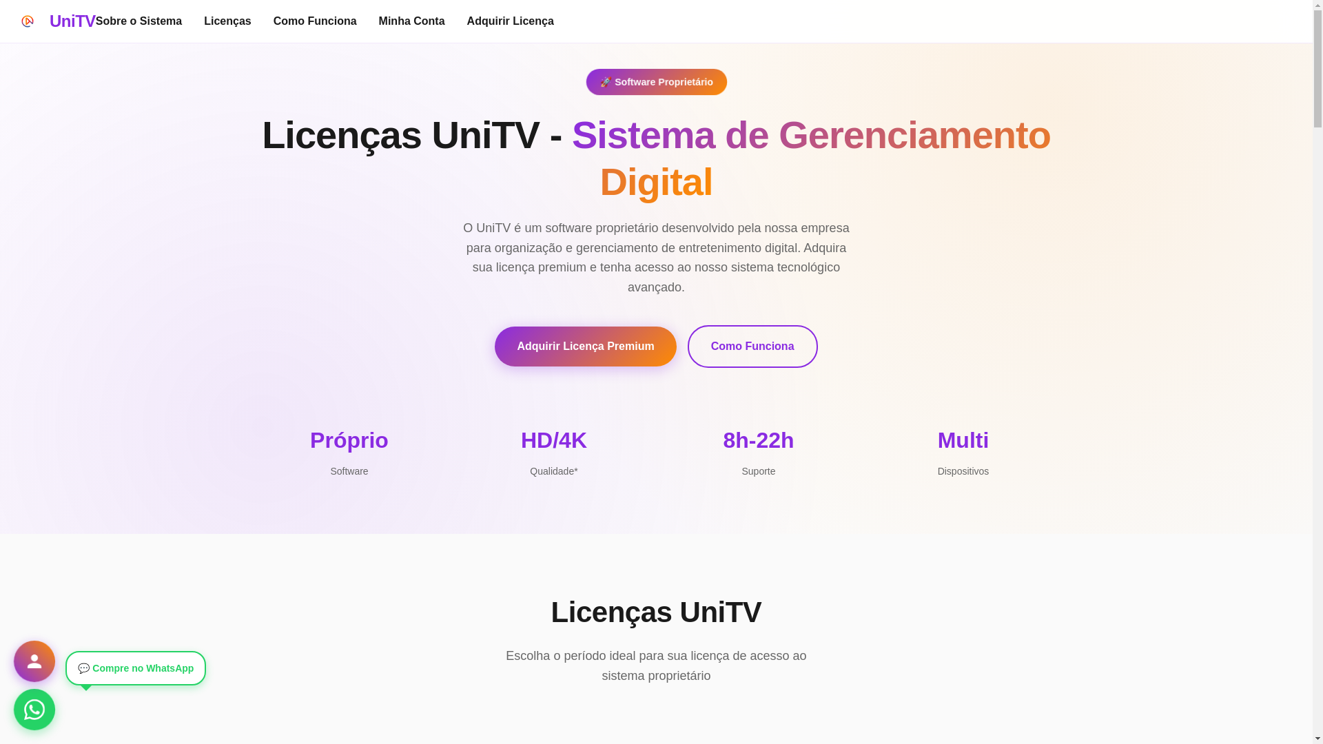website screenshot of https://comprarecarga.shop/