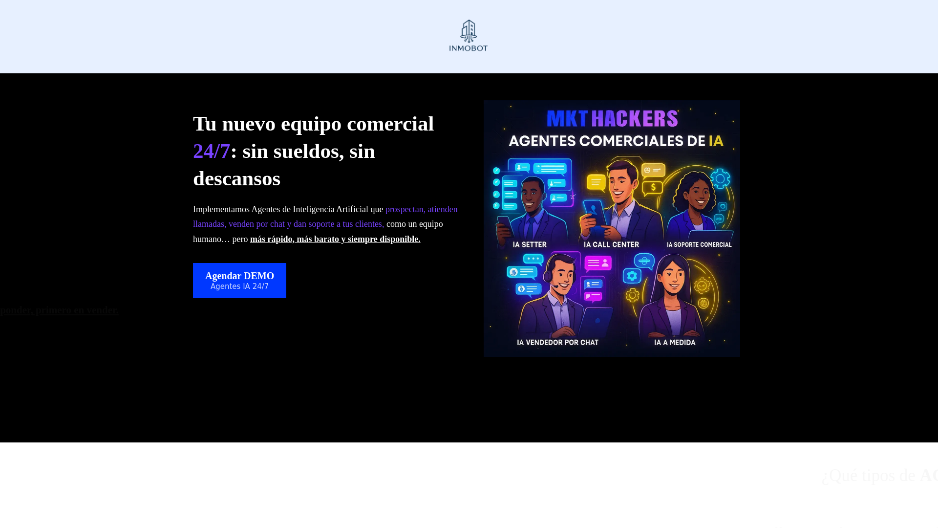 website screenshot of https://silviactivate.tech/