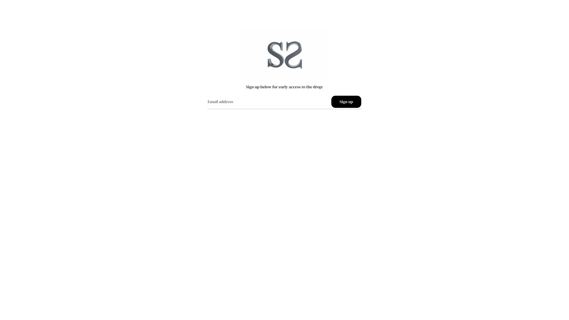website screenshot of https://staticstudiosyd.com/