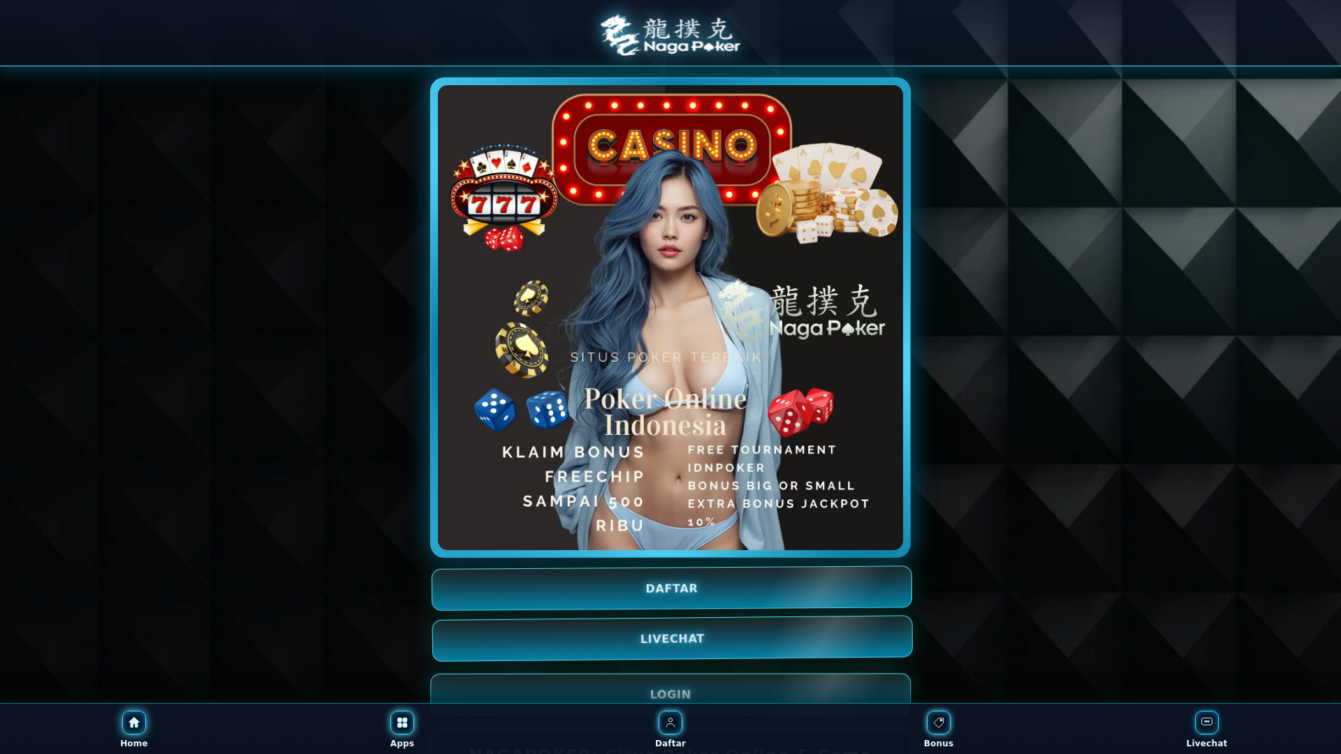 website screenshot of https://marybethnelsonmezzo-contact.pages.dev/