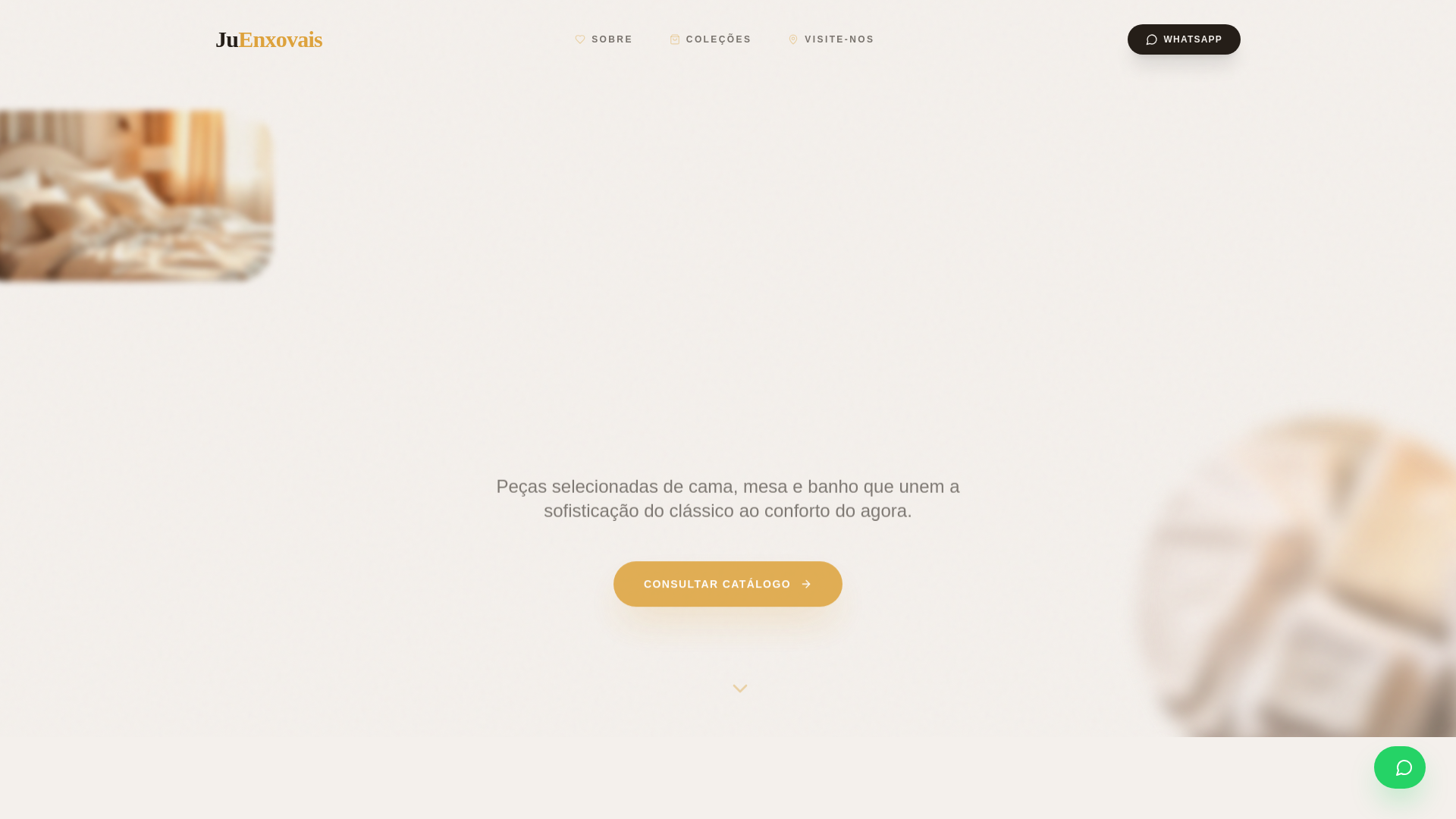 website screenshot of https://juenxovais.pages.dev/