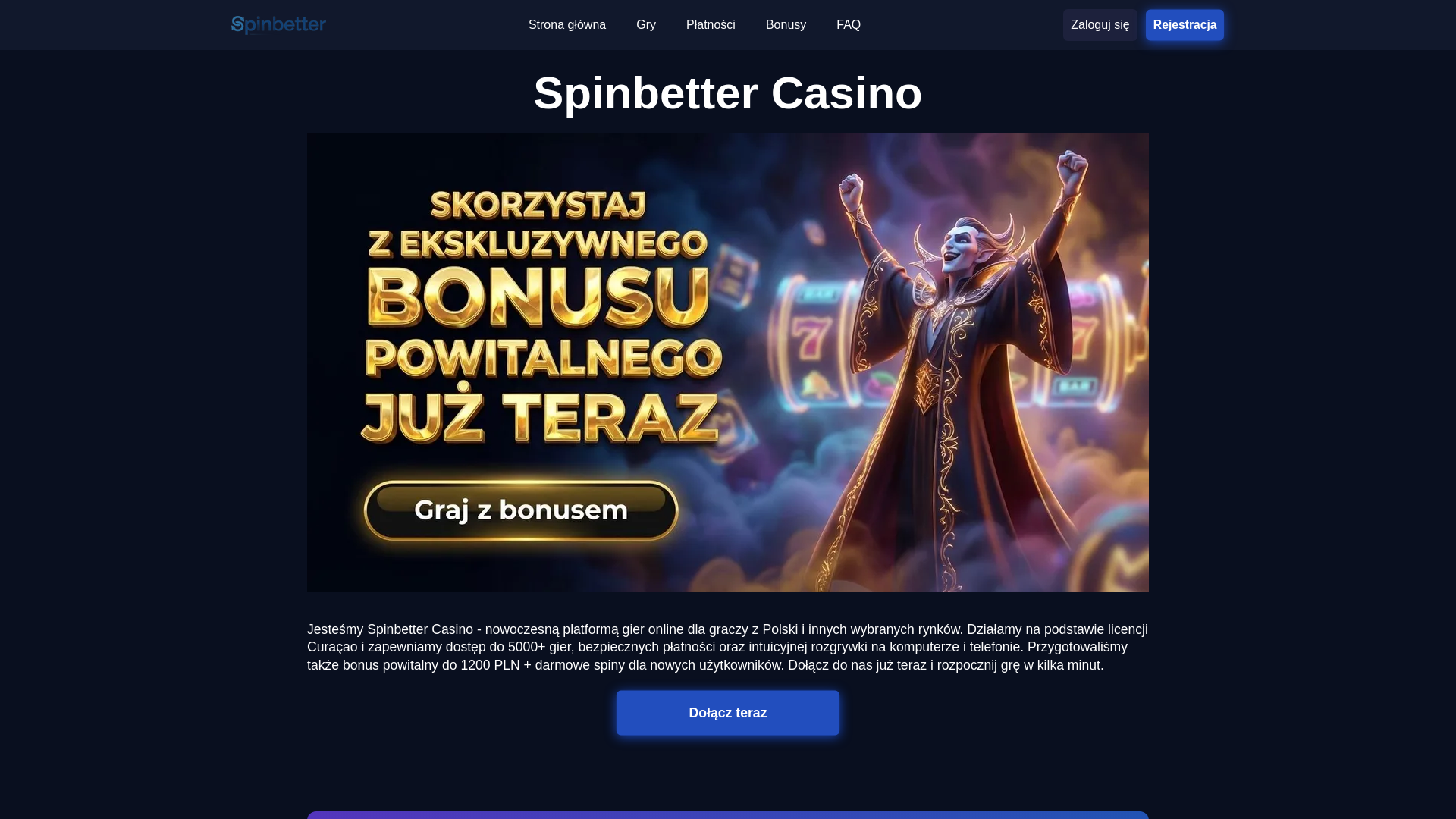 website screenshot of https://stanley-polska-pl-52468.pages.dev/