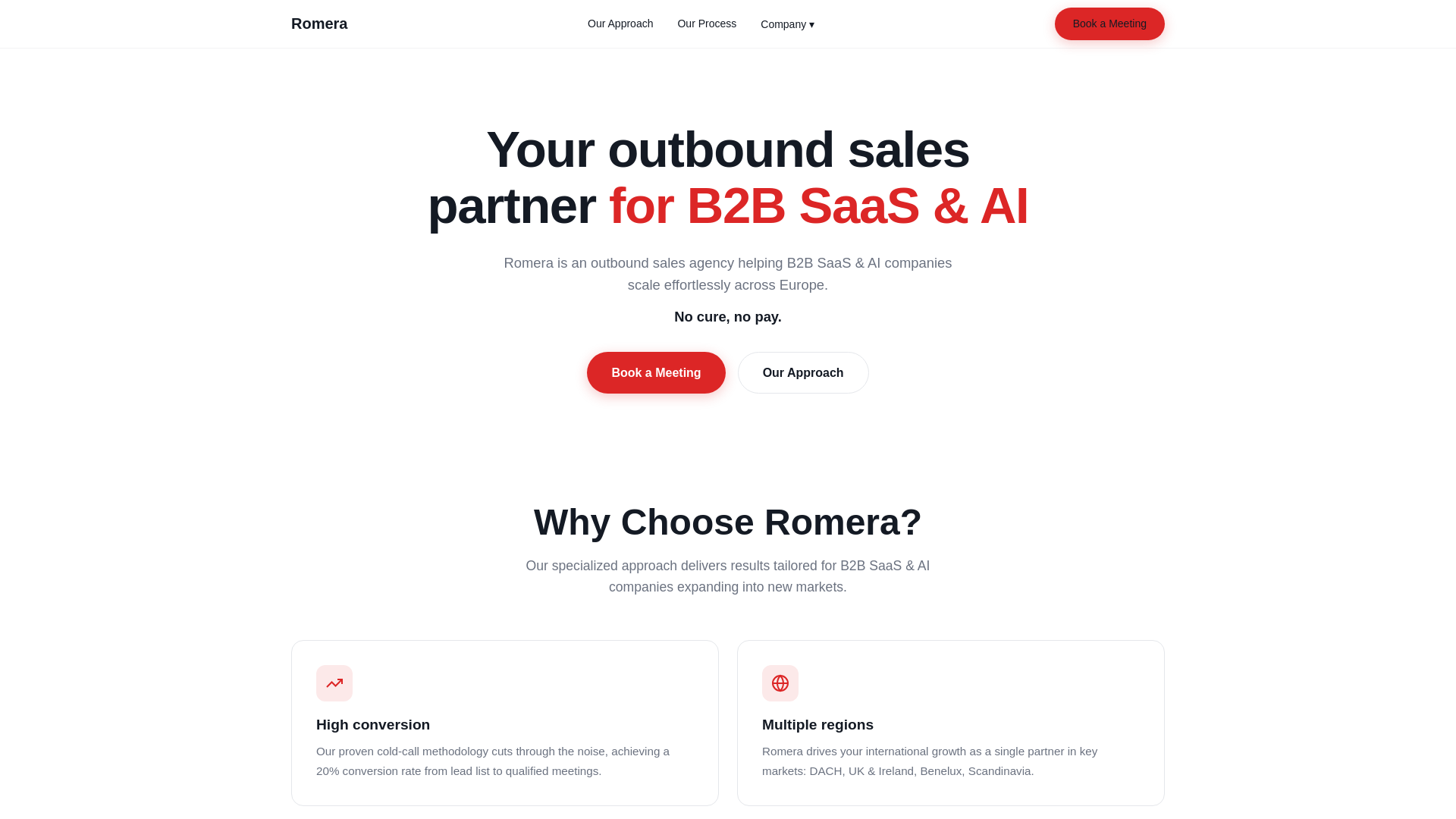 website screenshot of https://romera12.pages.dev/