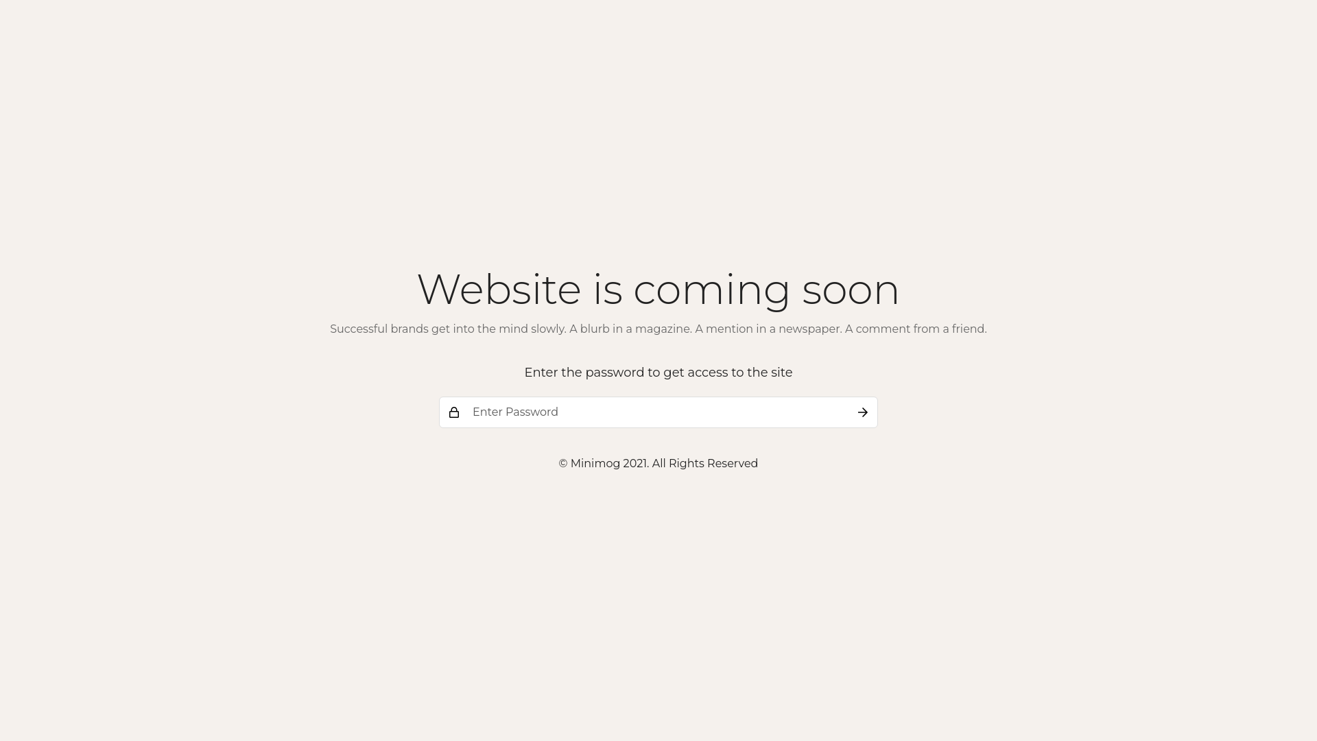 website screenshot of https://veraunterwasche.com/