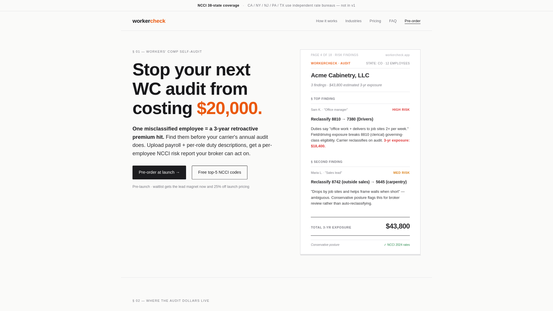 website screenshot of https://workercheck-app.pages.dev/