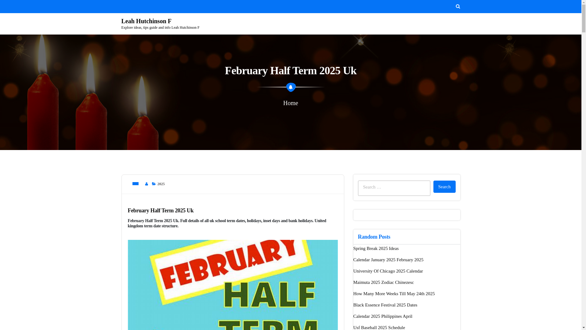 website screenshot of https://leahhutchinsonf.pages.dev/
