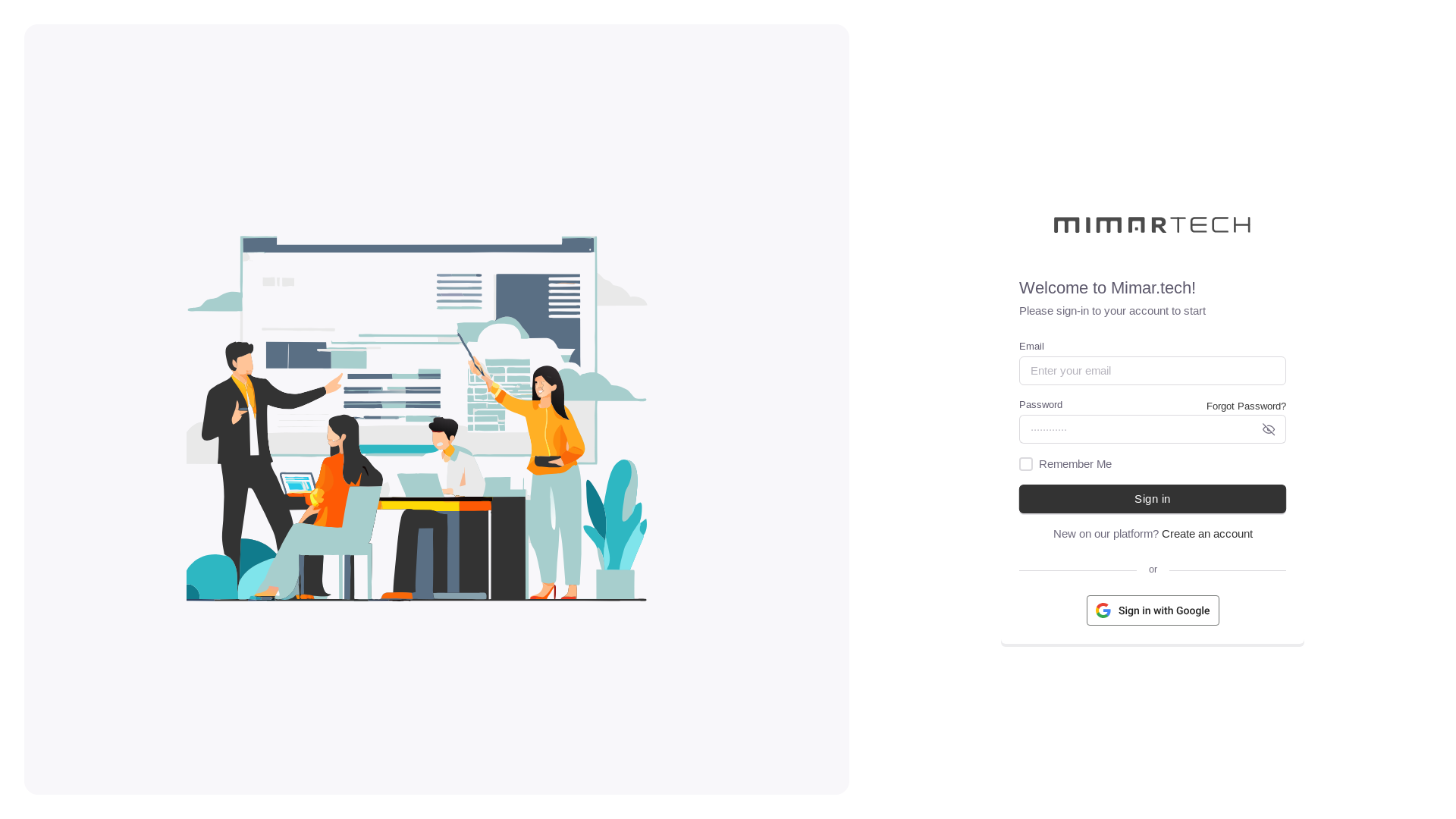 website screenshot of https://veritas-cdm.com/