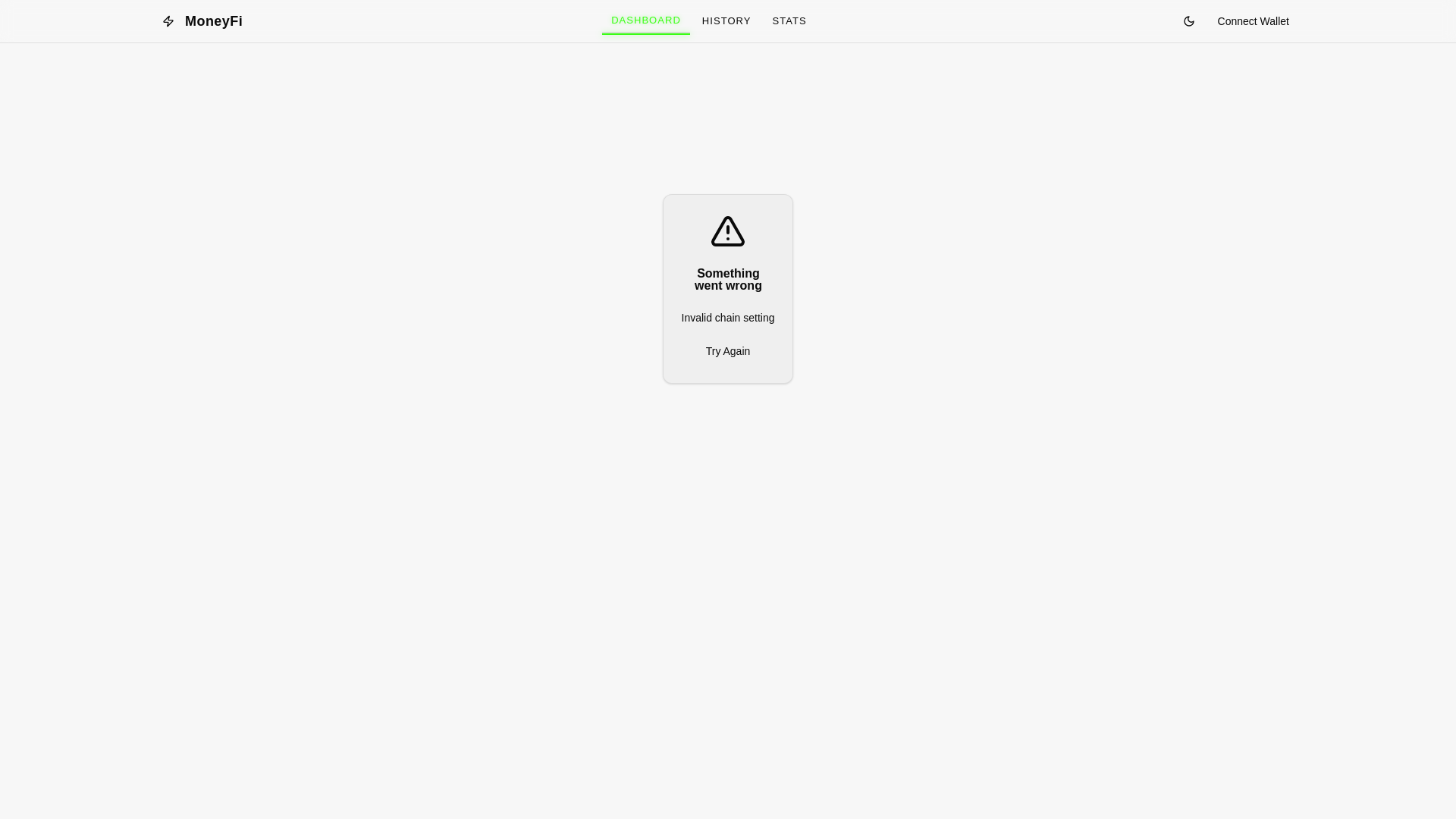 website screenshot of https://moneyfi-cris.pages.dev/