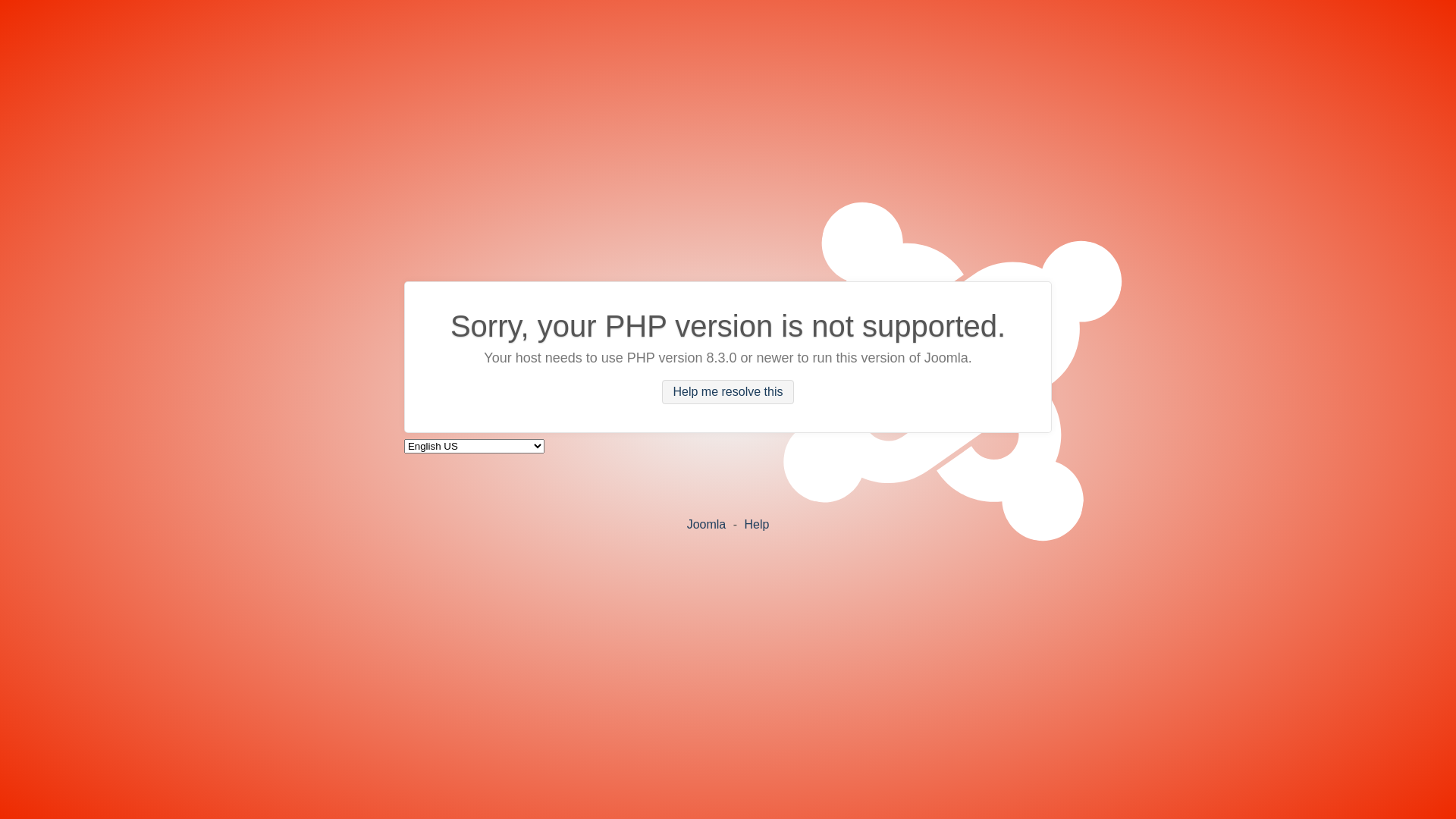 website screenshot of https://nextforma.it