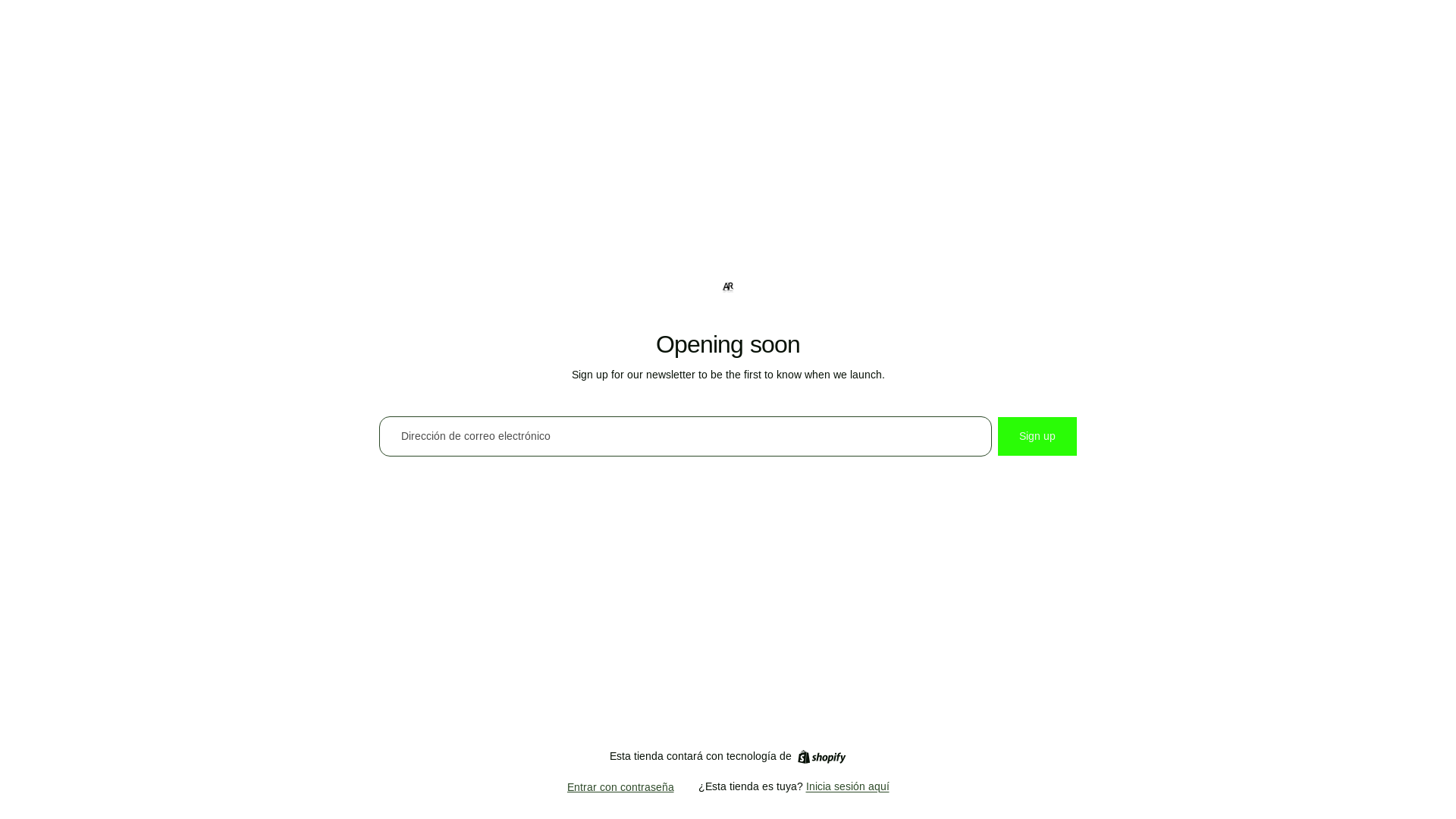 website screenshot of https://aurelia-aura.com/