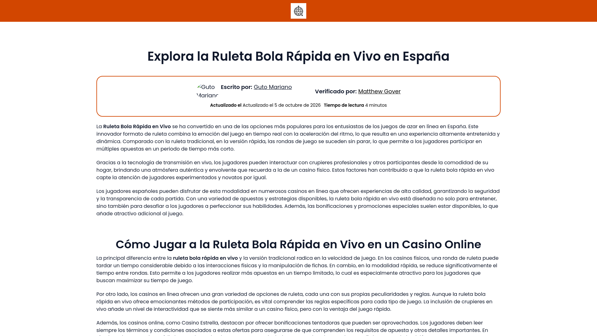 website screenshot of https://ganarruletaes.pages.dev/