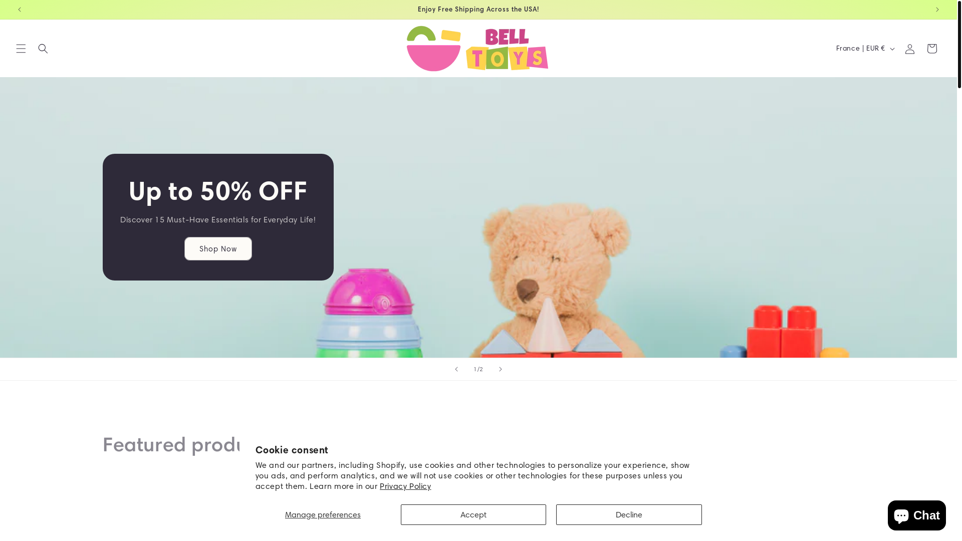 website screenshot of https://beldemo5-toys2.com/