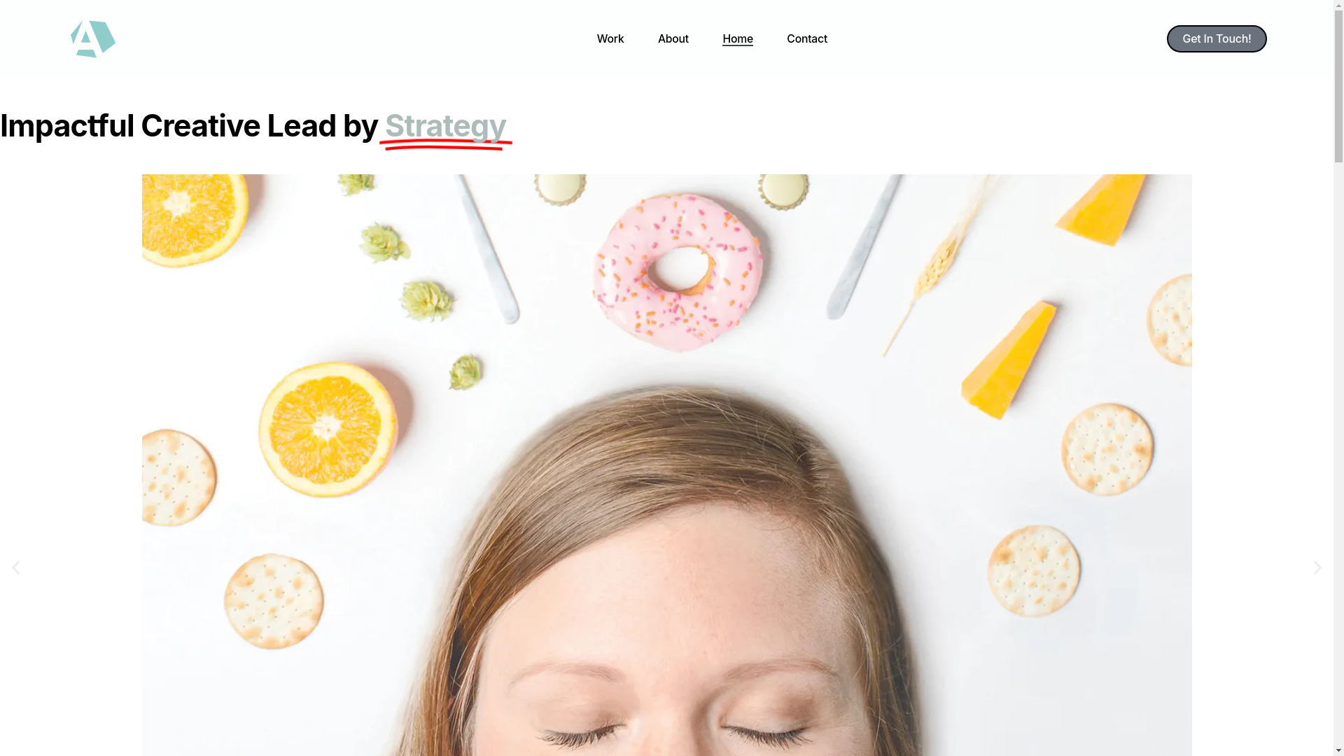 website screenshot of https://civicabranding.com/