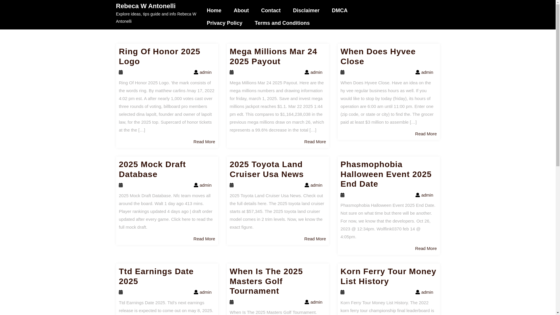 website screenshot of https://rebecawantonellim.pages.dev/
