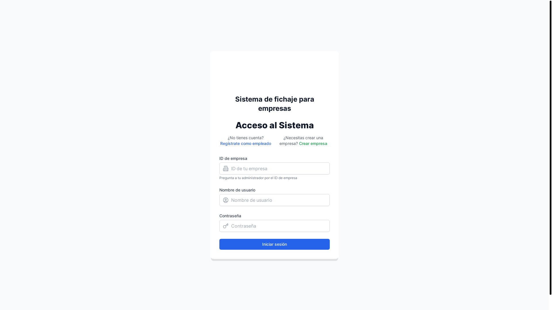 website screenshot of https://fichajeshoy.today/