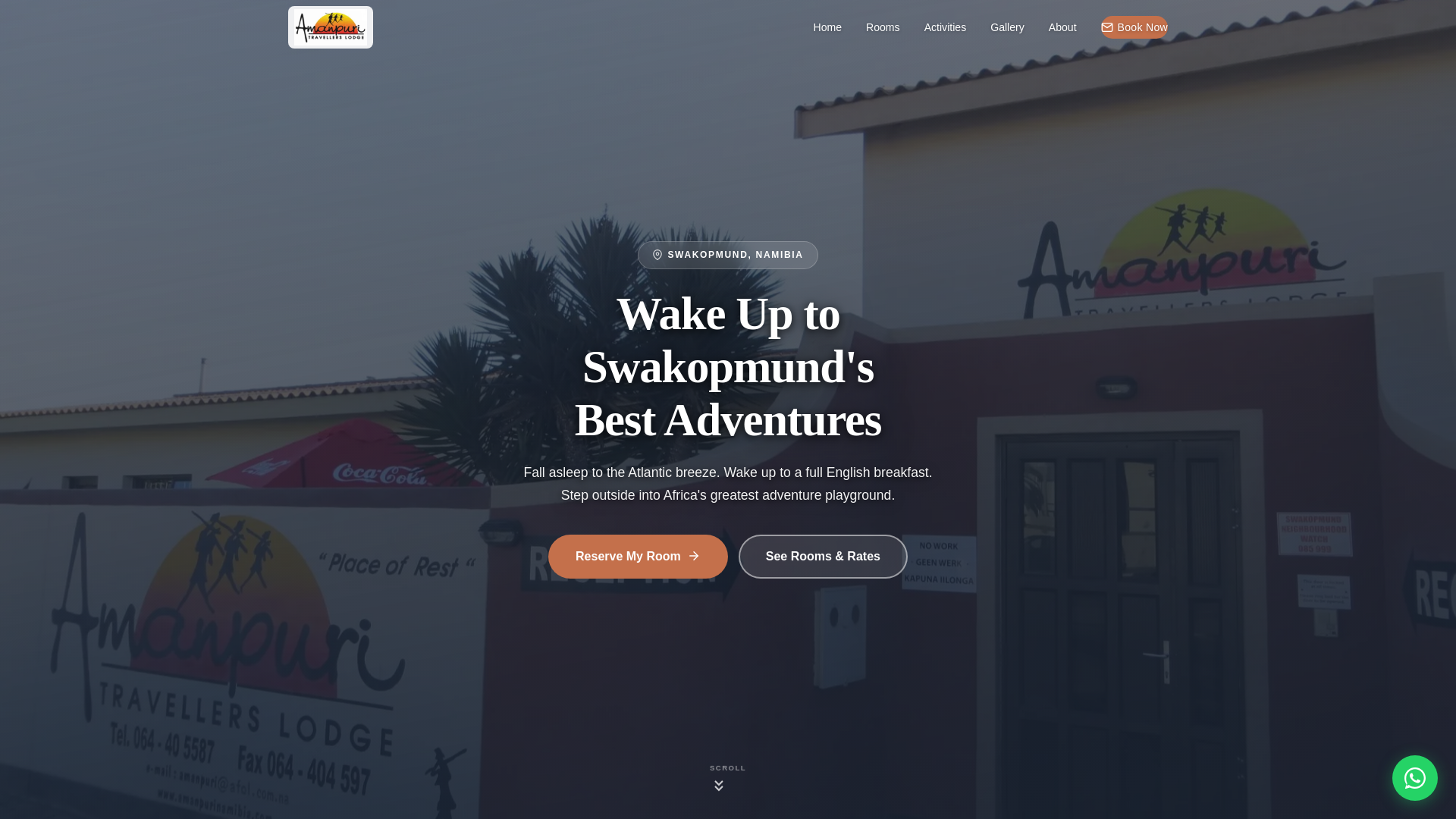 website screenshot of https://amanpuri-info-na.pages.dev/