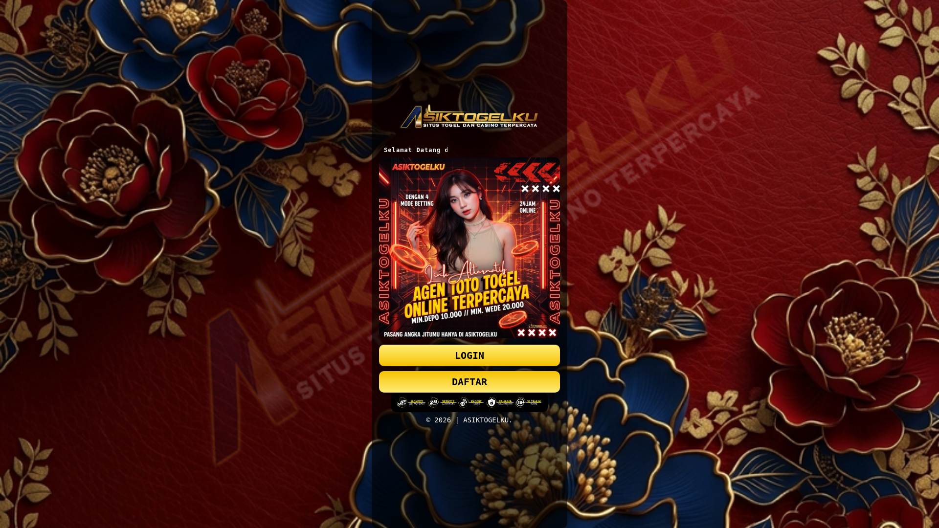 website screenshot of https://prototype-interactive.pages.dev/