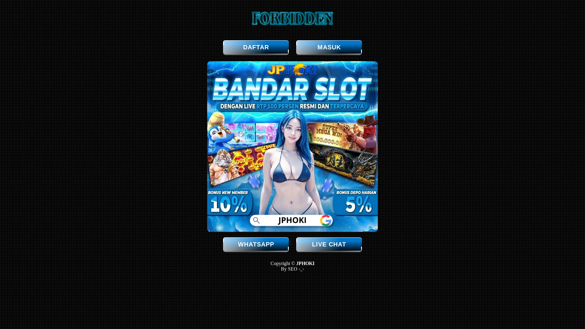 website screenshot of https://stecu-perpussmkmuda.pages.dev/