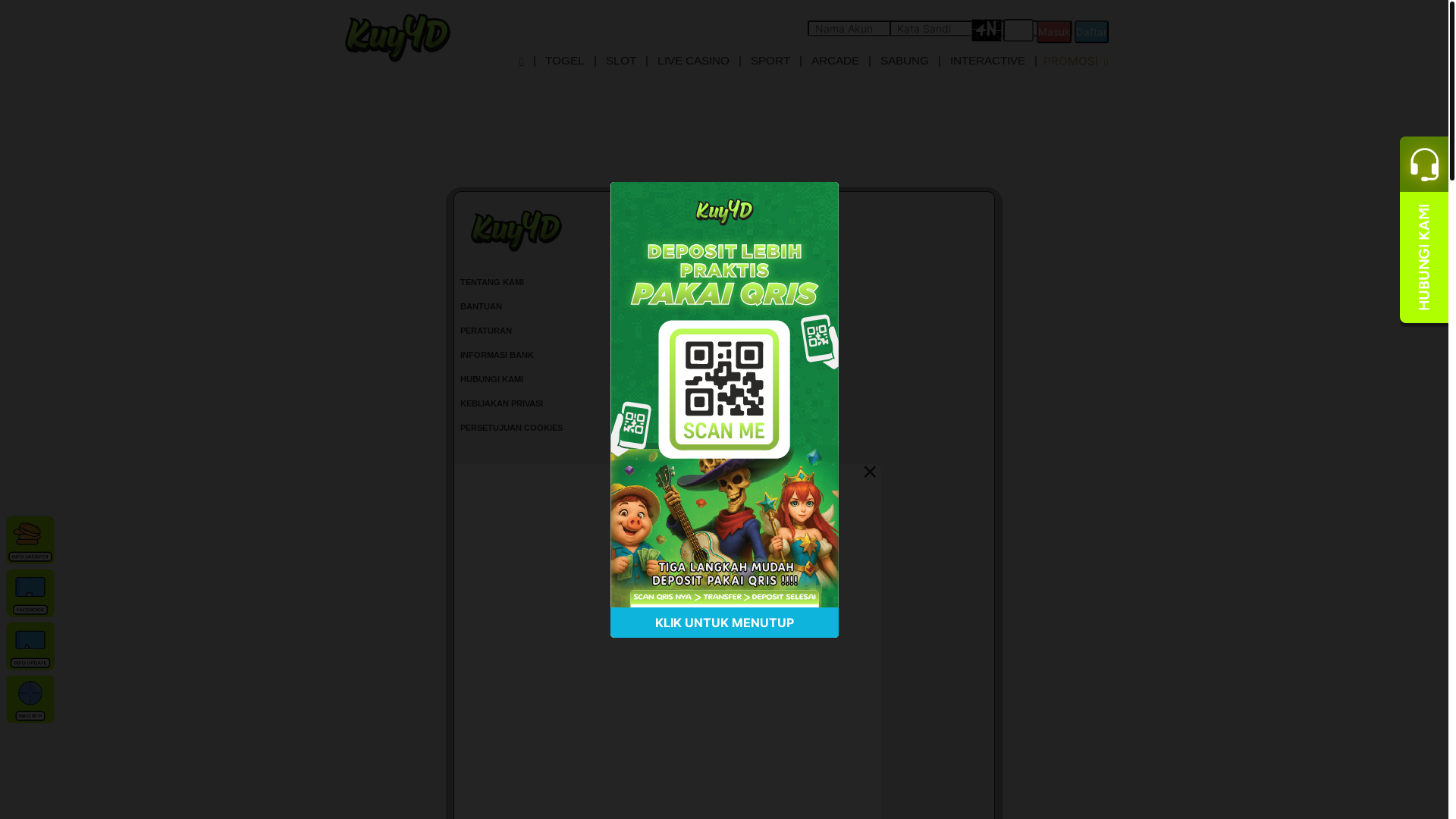 website screenshot of https://kuy4daampxa.space/
