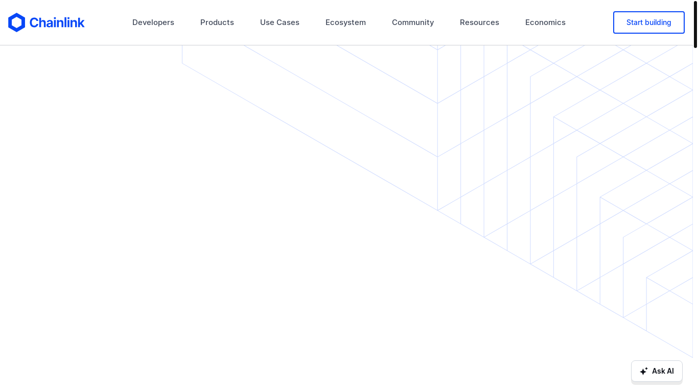 website screenshot of https://chierlink.com/