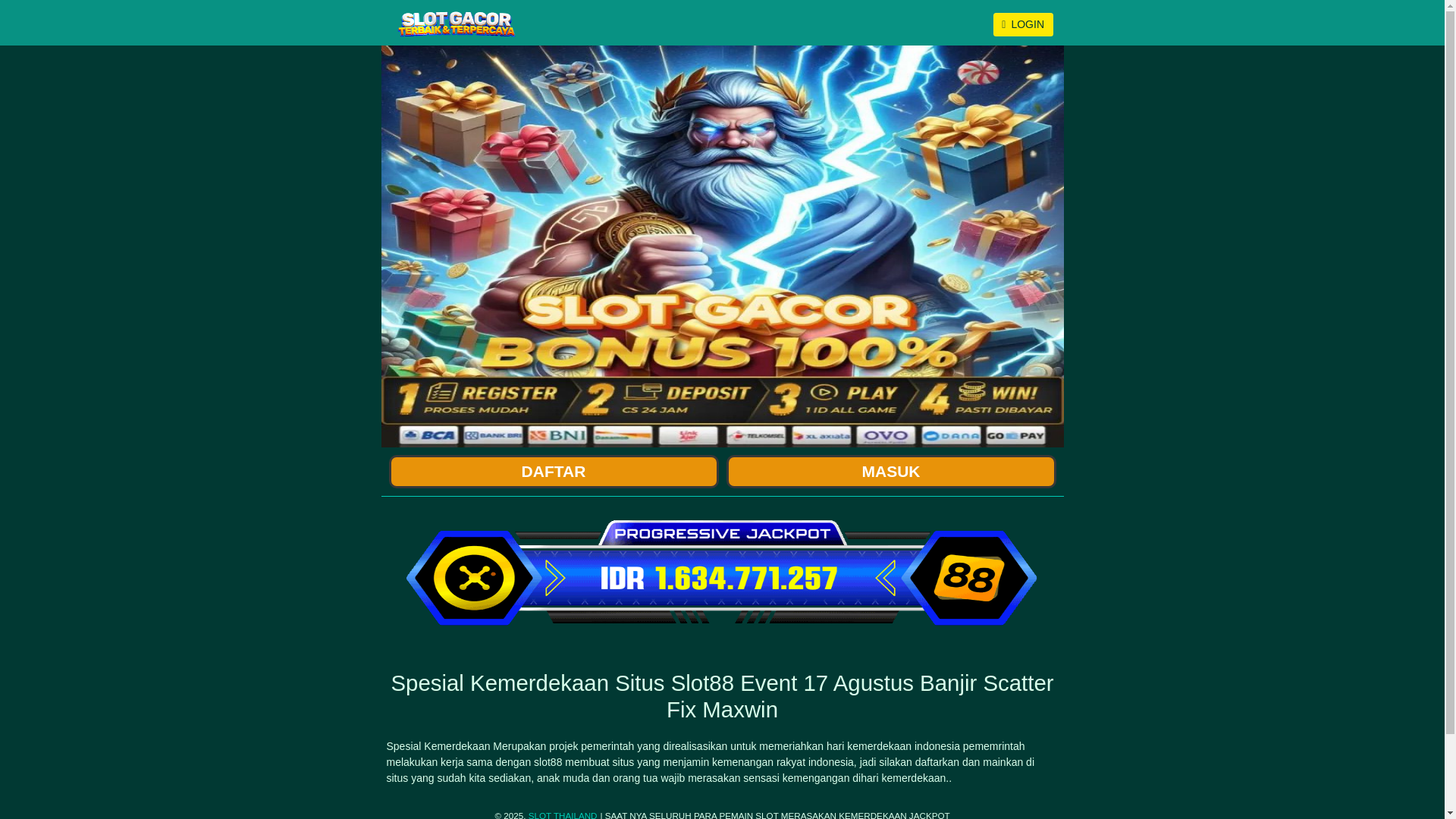 website screenshot of https://ikutan-juga.pages.dev/