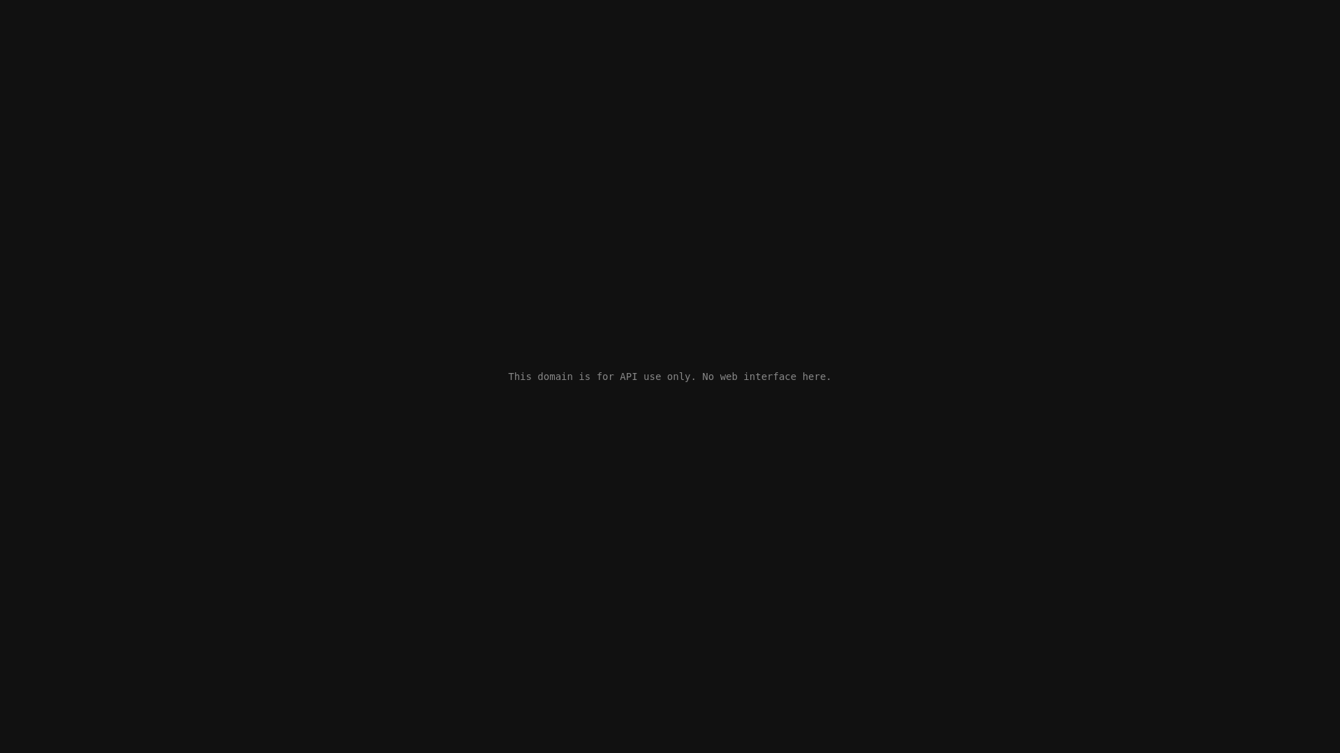 website screenshot of https://inload.app/