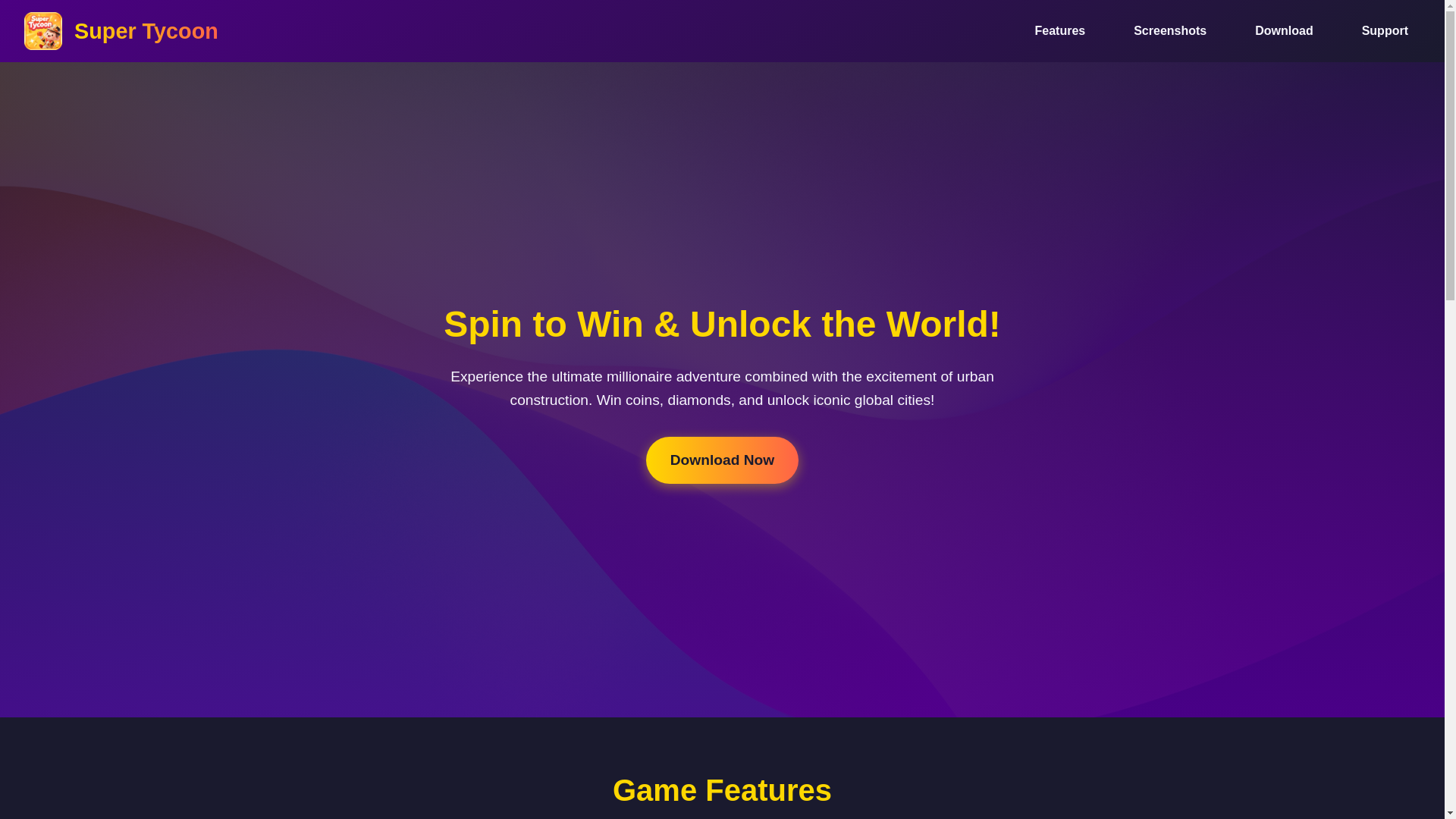 website screenshot of https://freegames.homes/