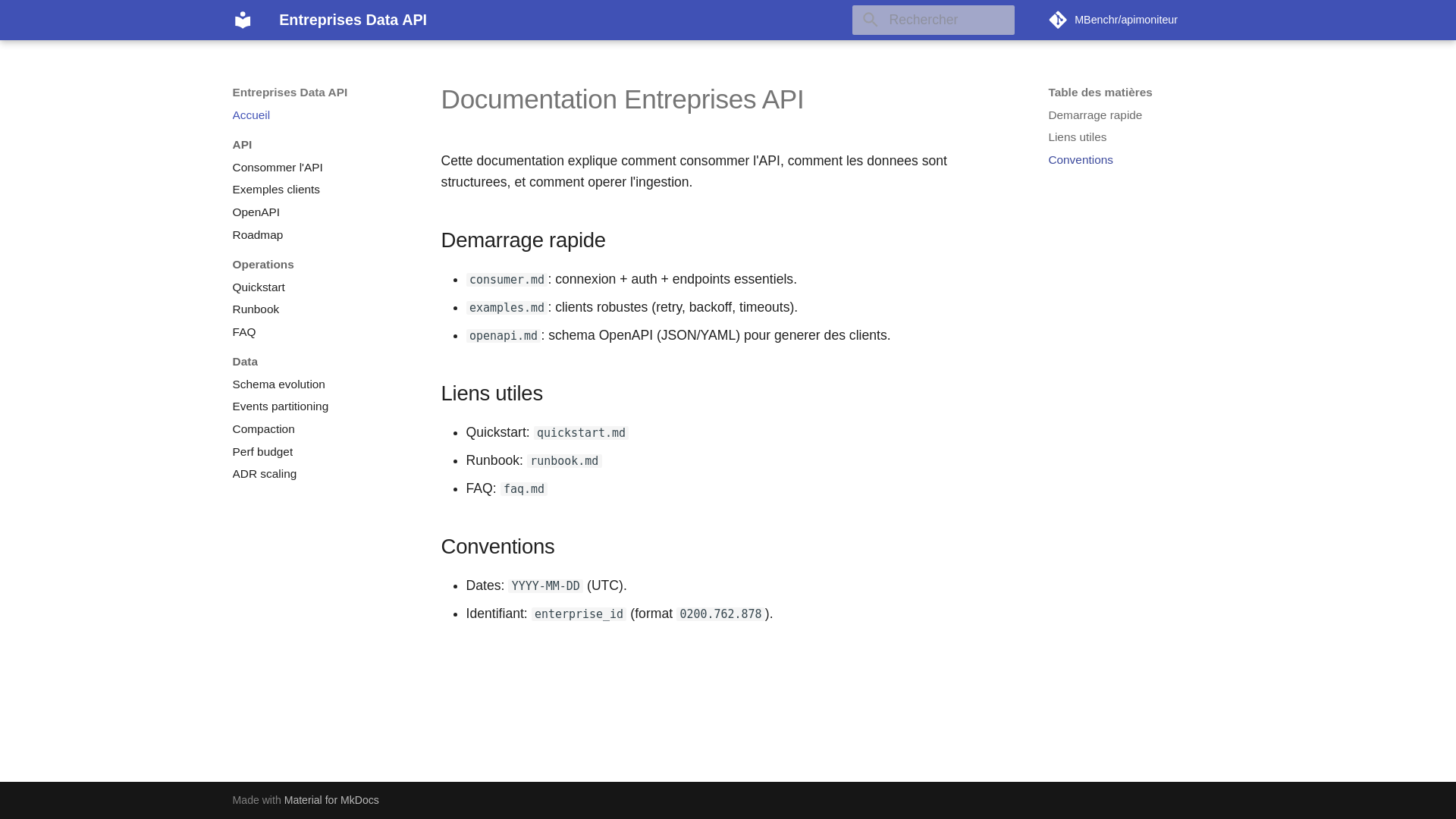 website screenshot of https://apimonitor.pages.dev/
