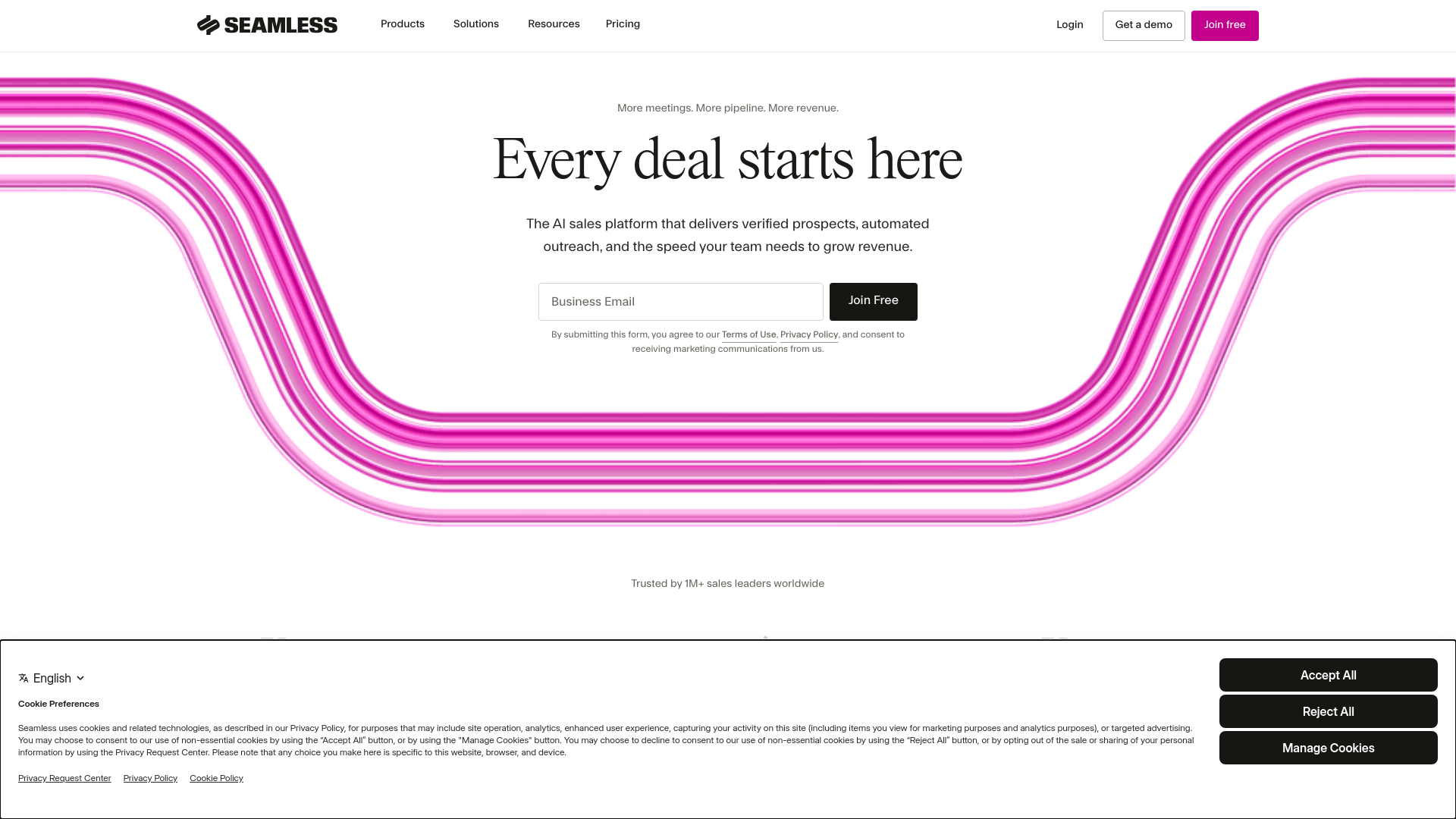 website screenshot of https://digistackexpert.com/
