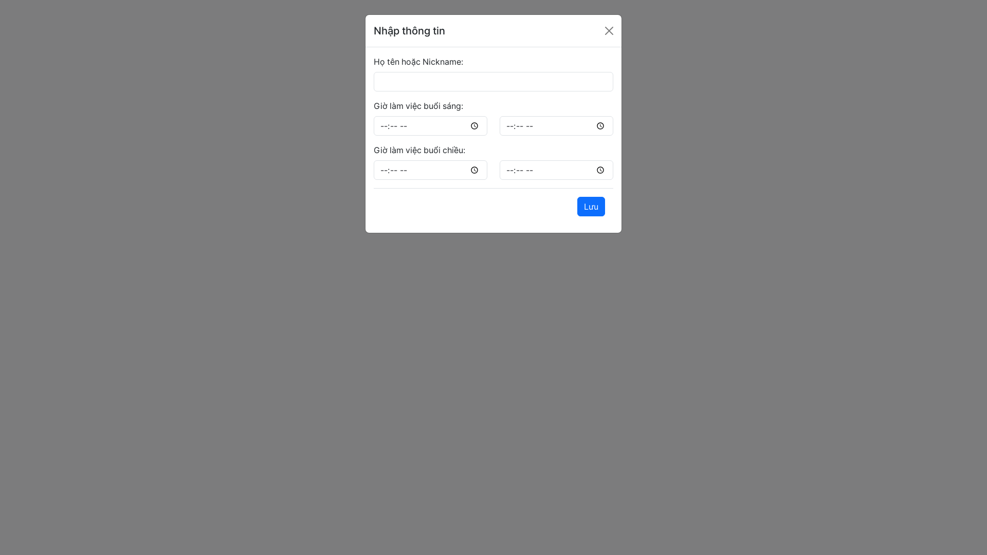 website screenshot of https://tuan-test.pages.dev/