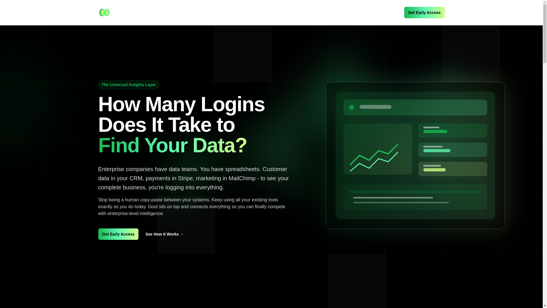website screenshot of https://gooi-website.pages.dev/