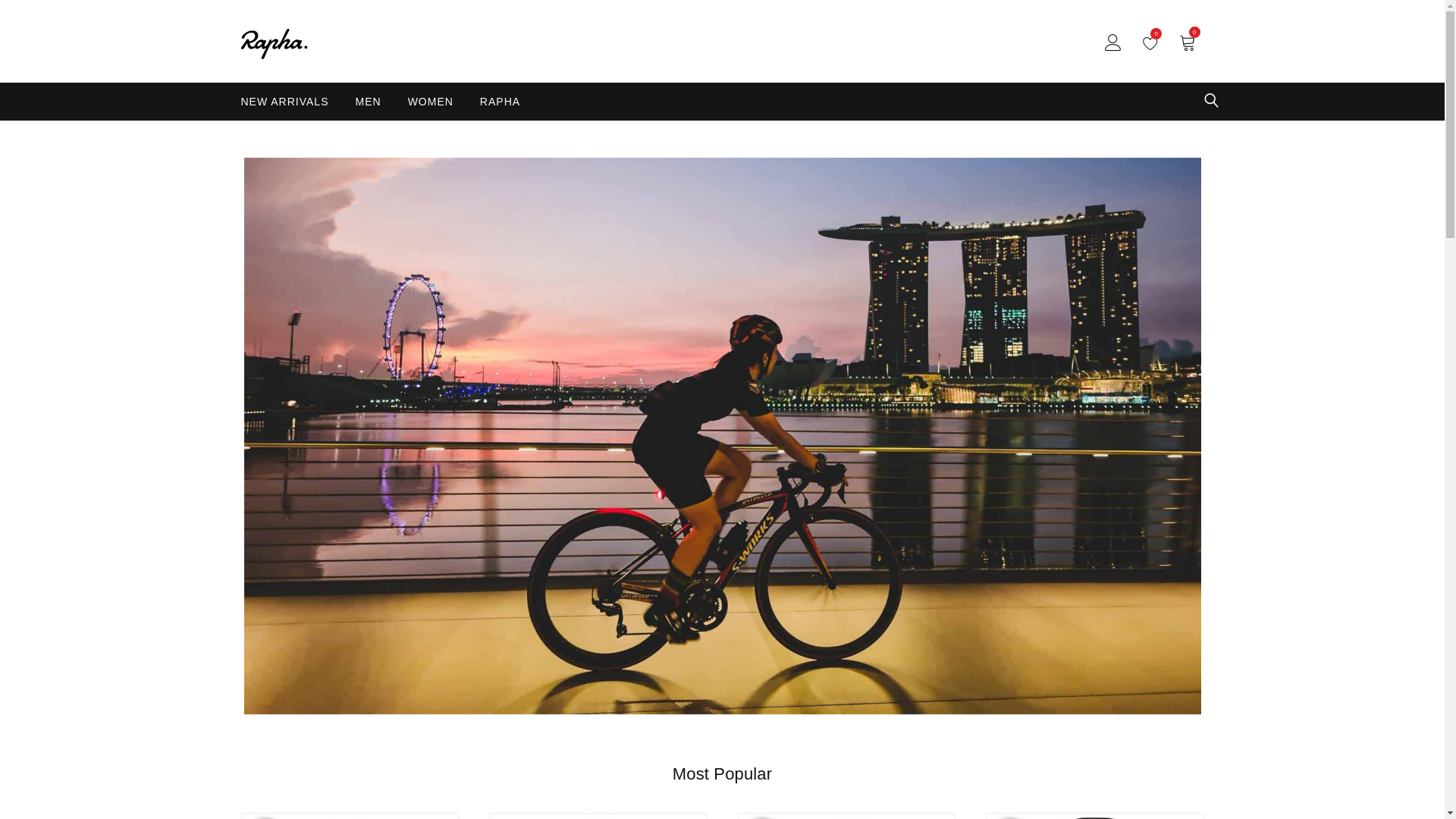 website screenshot of https://howardferrer.shop/