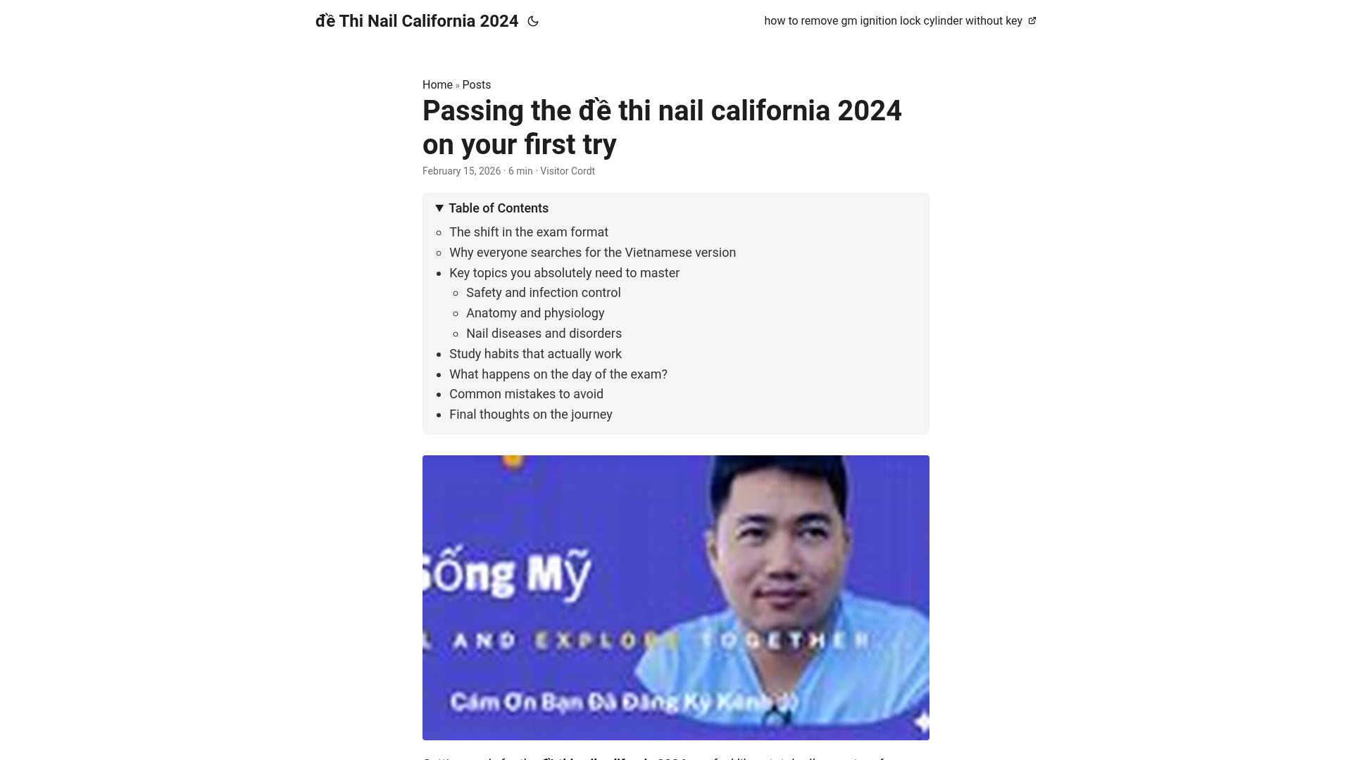 website screenshot of https://thi-nail-california-2024.pages.dev/