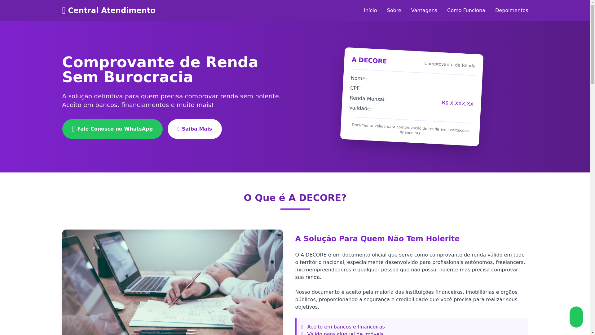 website screenshot of https://canalvirtualba.pages.dev/