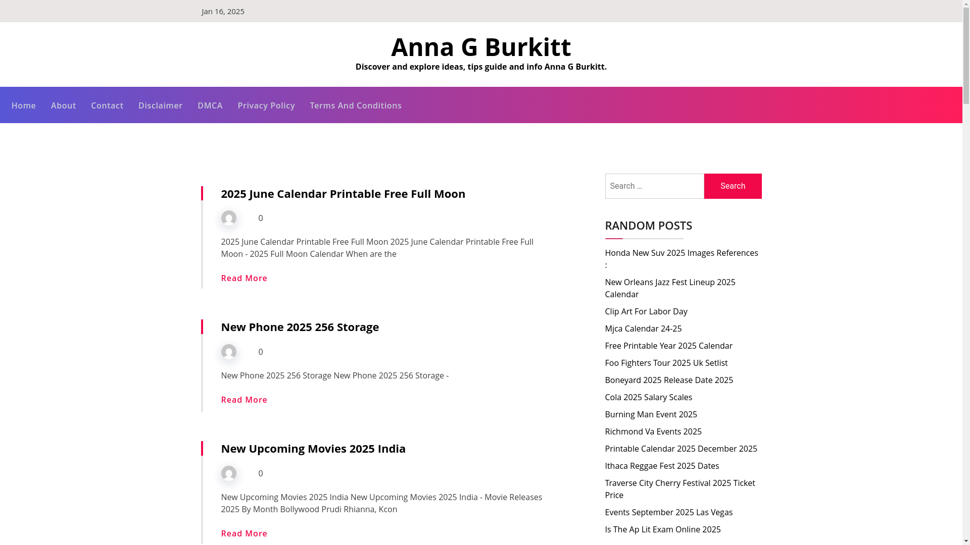 website screenshot of https://annagburkitt.pages.dev/