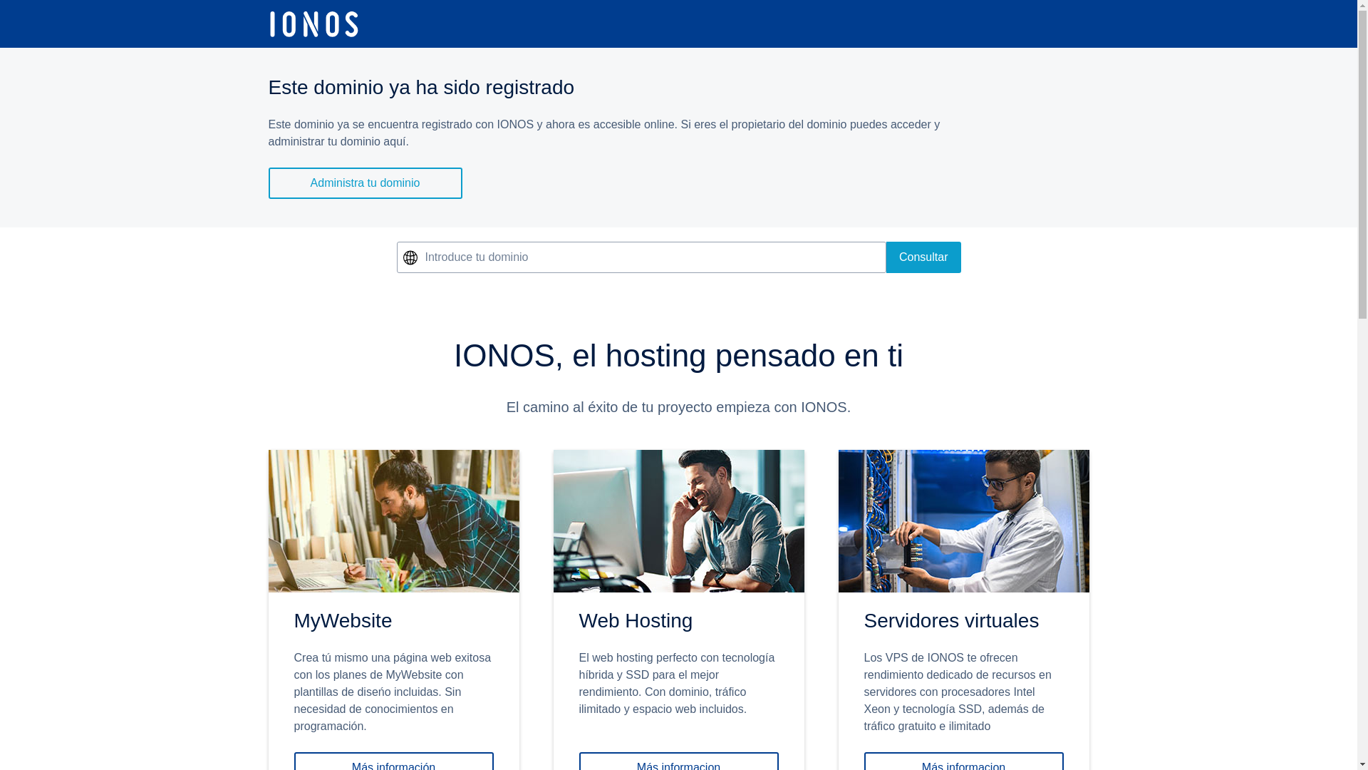 website screenshot of https://alemachorro.com/