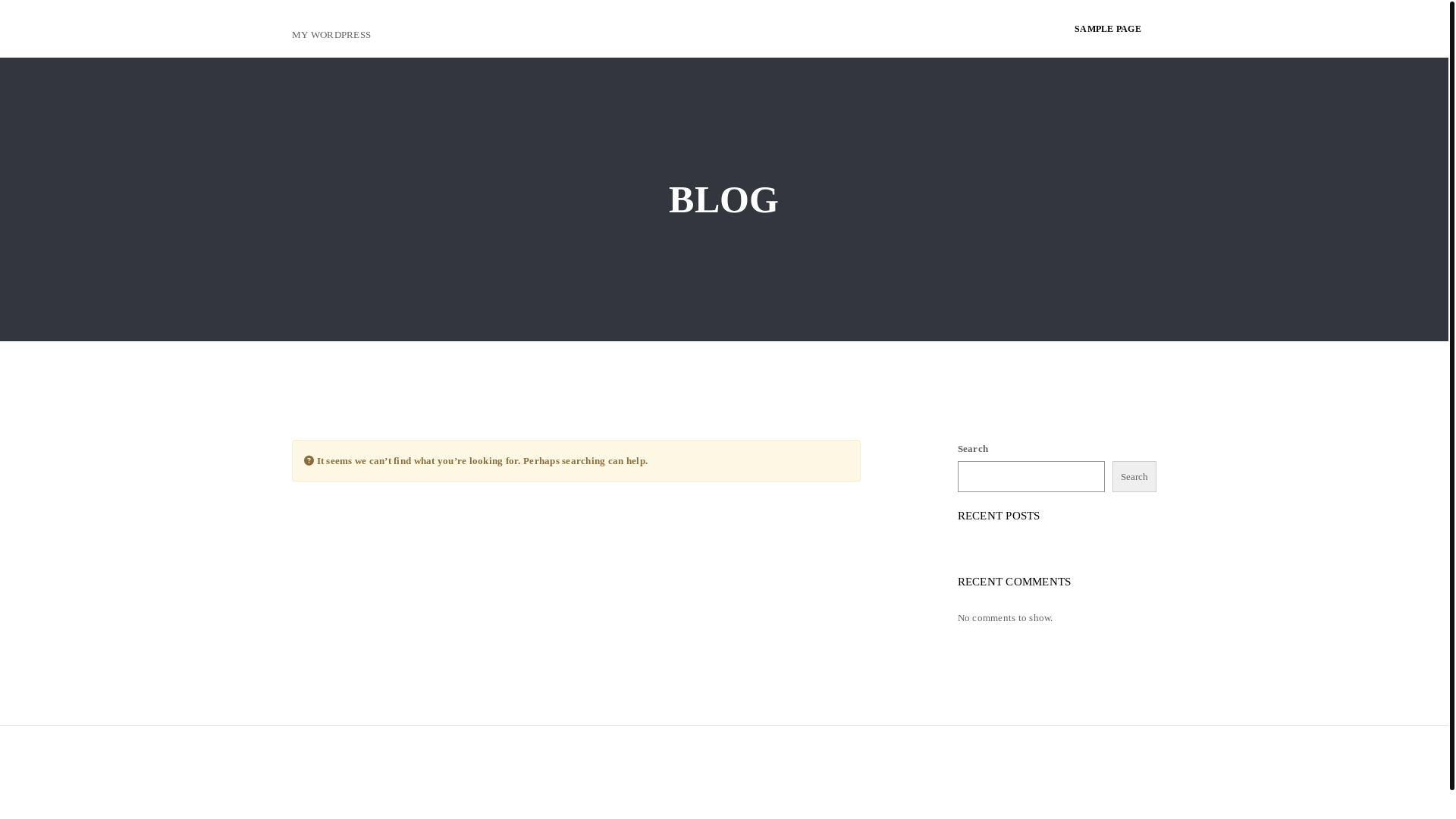 website screenshot of https://onceptual.ca/