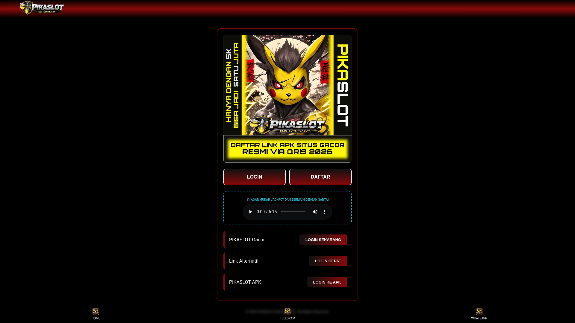 website screenshot of https://adek-google-pikaslot.pages.dev/