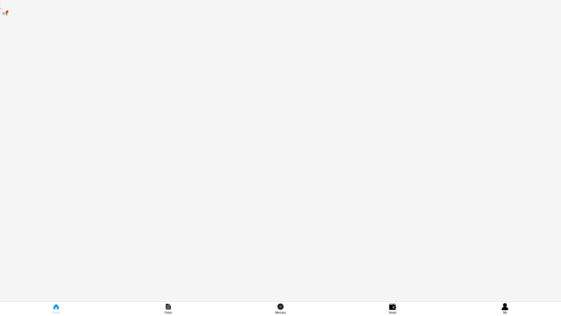 website screenshot of https://ravento.top/