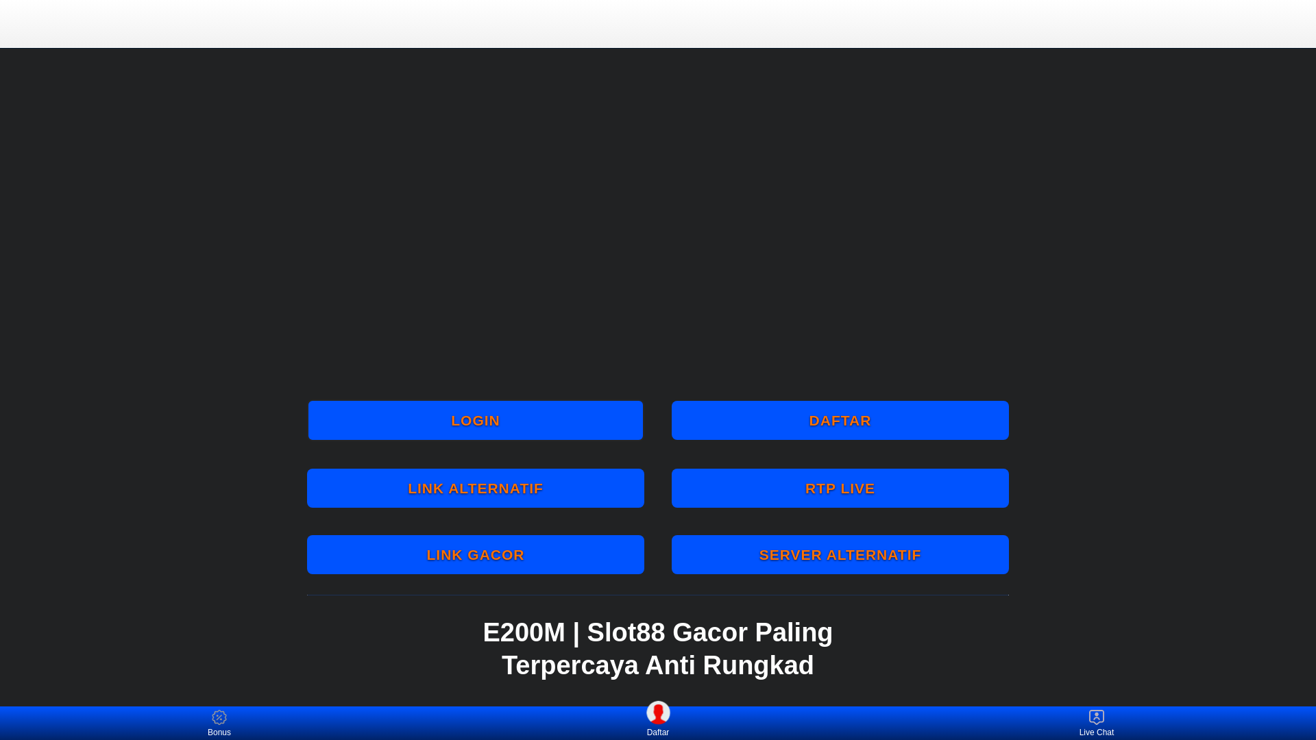 website screenshot of https://jbjsadadas-amp-e200m-nordiquespreservation.pages.dev/