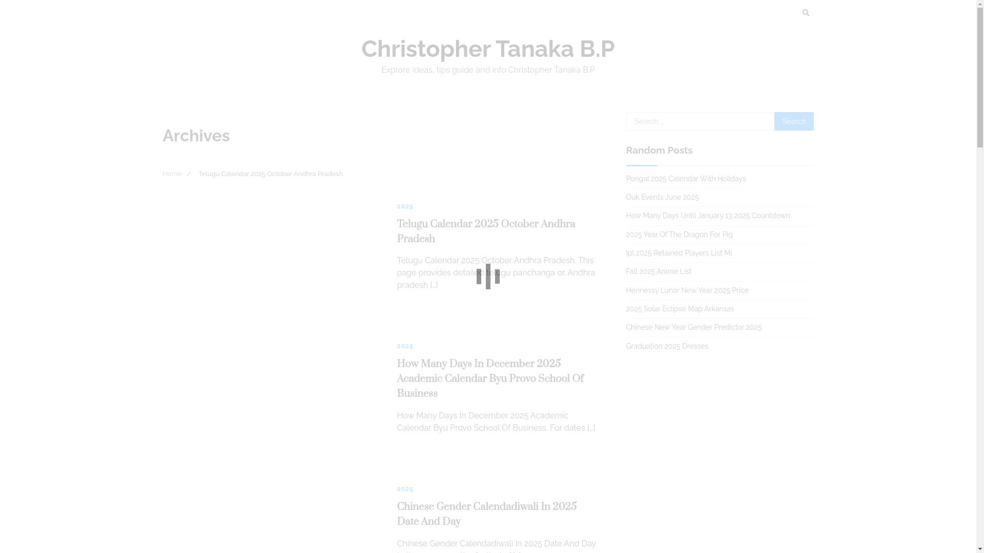 website screenshot of https://christophertanakabp.pages.dev/
